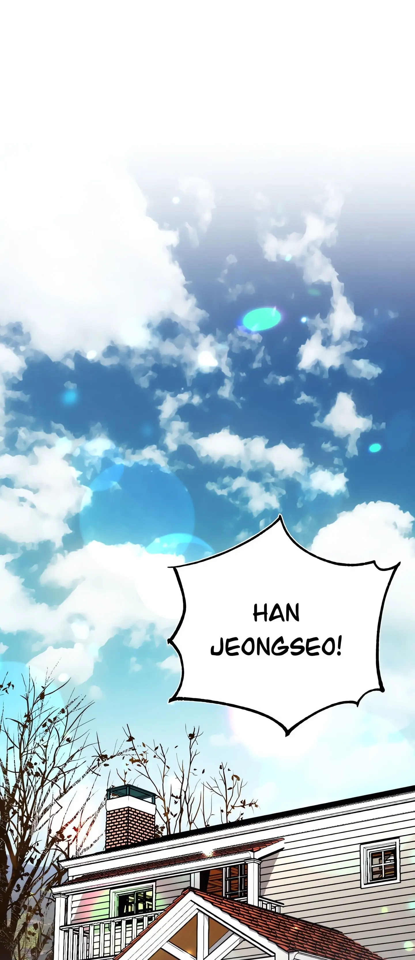 Stairway to Heaven [Official] Chapter 27 - page 46