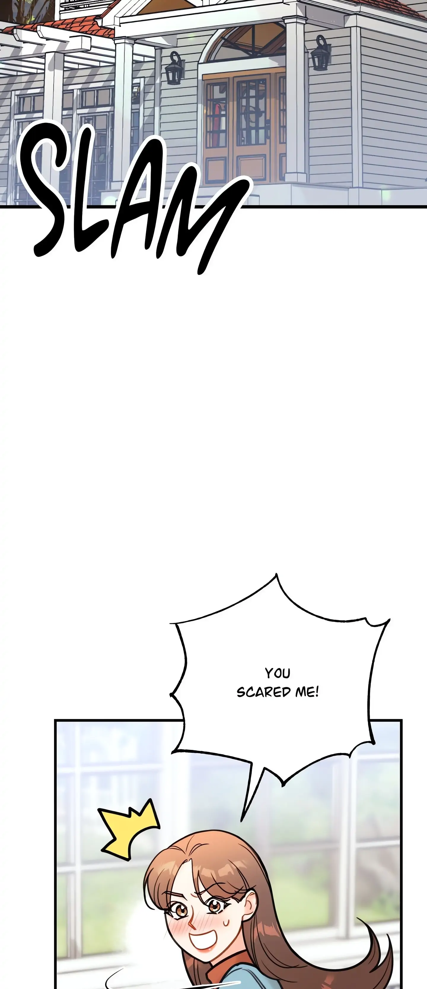 Stairway to Heaven [Official] Chapter 27 - page 47