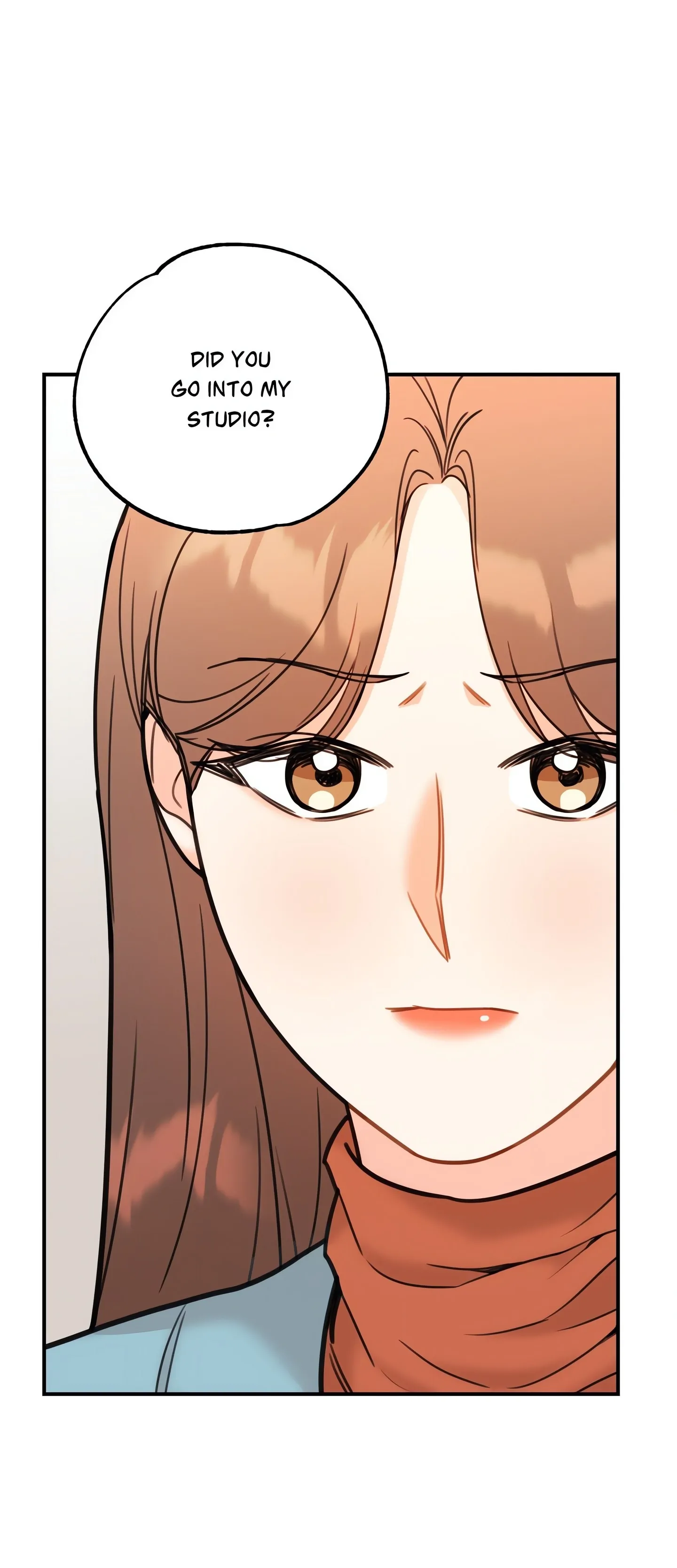 Stairway to Heaven [Official] Chapter 27 - page 49