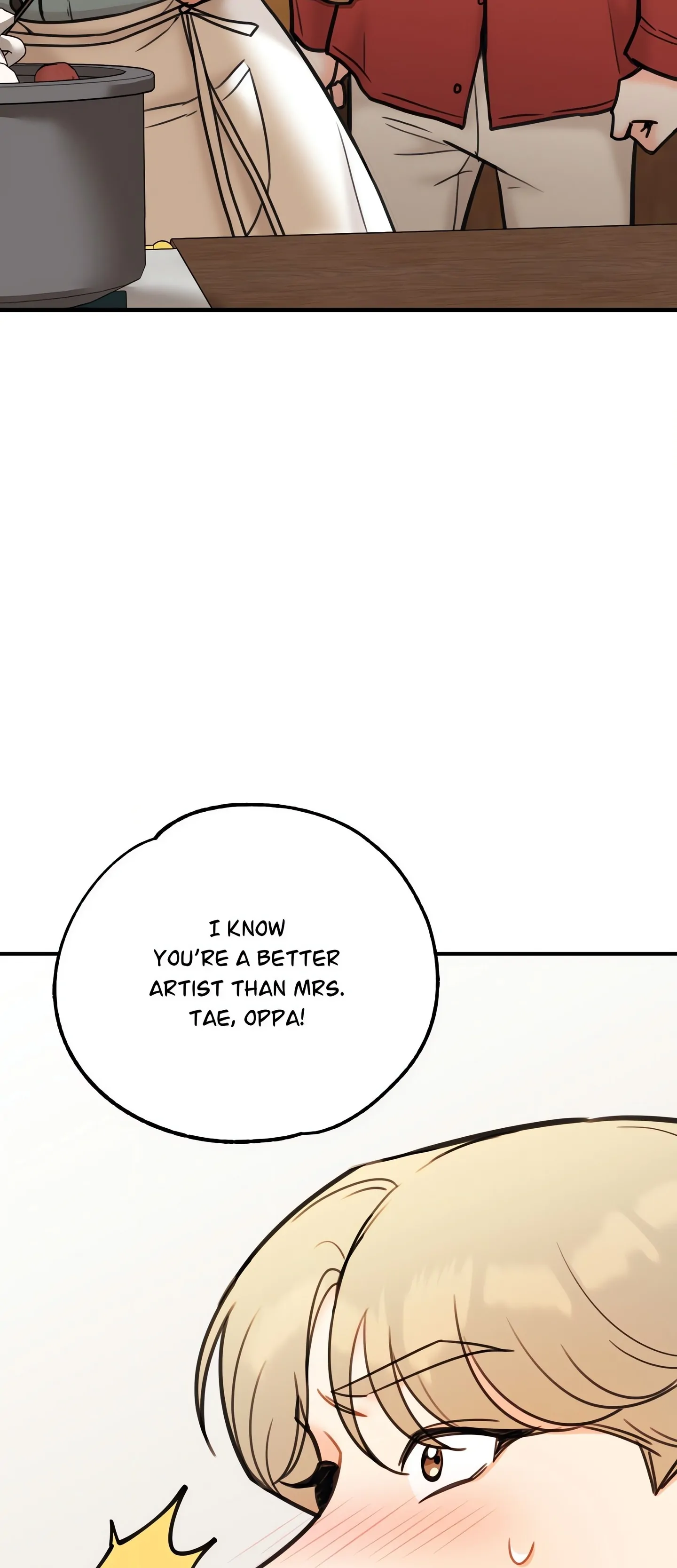 Stairway to Heaven [Official] Chapter 27 - page 51