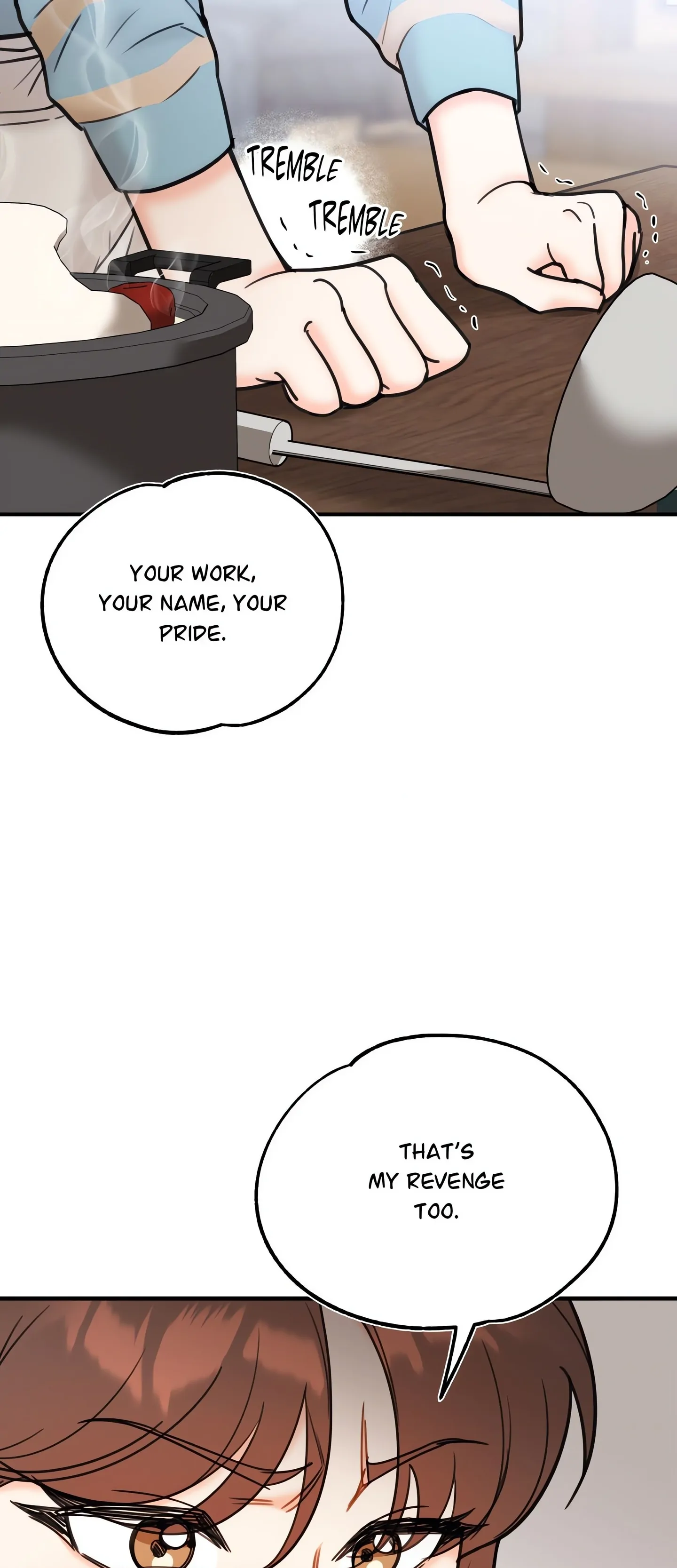 Stairway to Heaven [Official] Chapter 27 - page 53