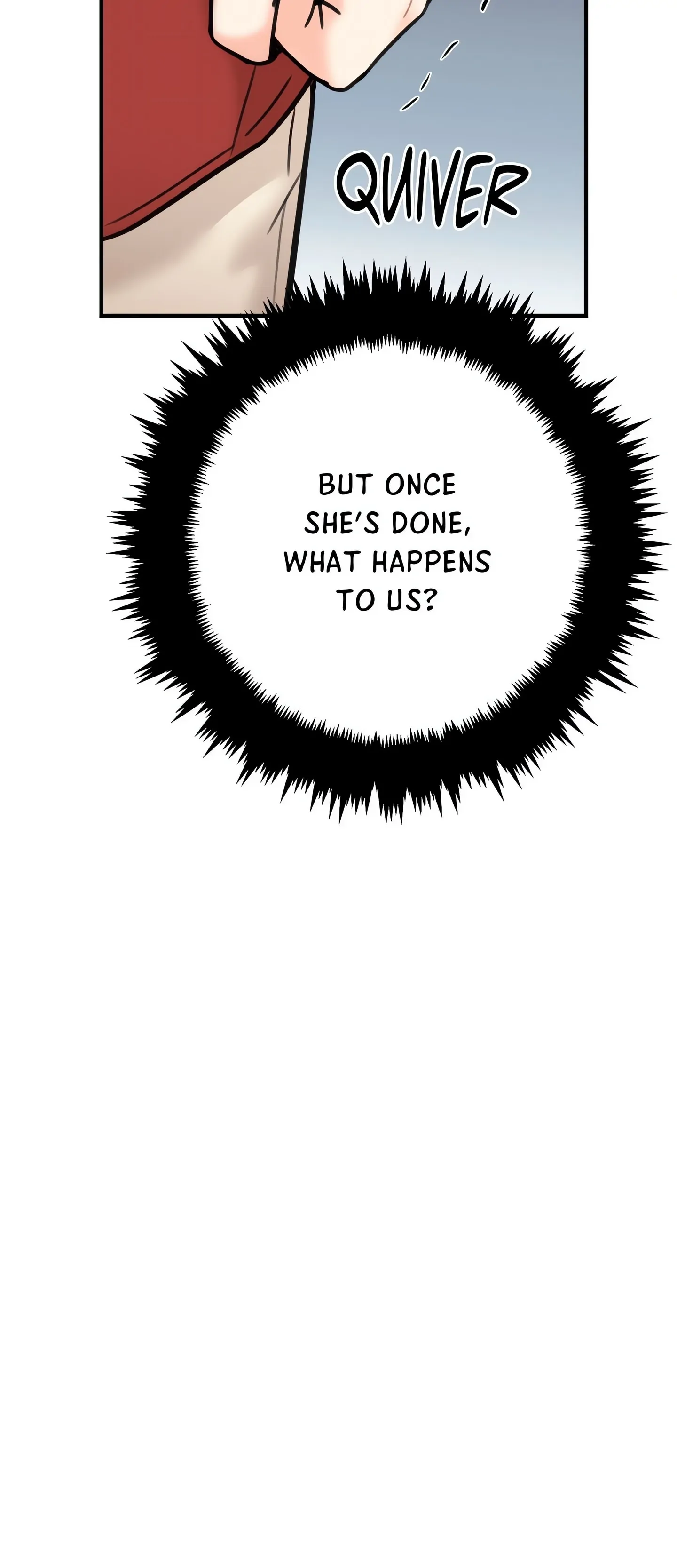 Stairway to Heaven [Official] Chapter 27 - page 56