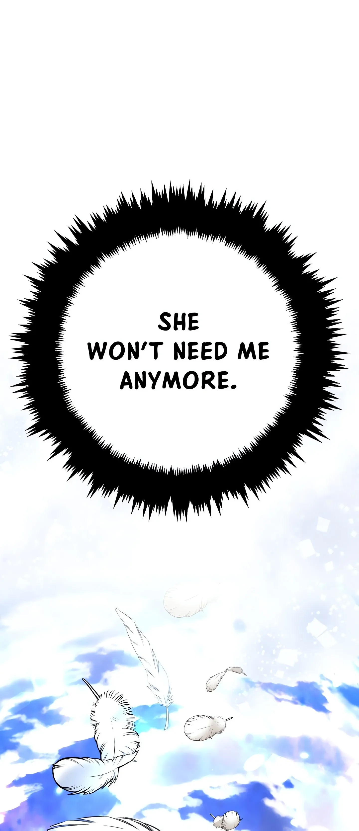 Stairway to Heaven [Official] Chapter 27 - page 57