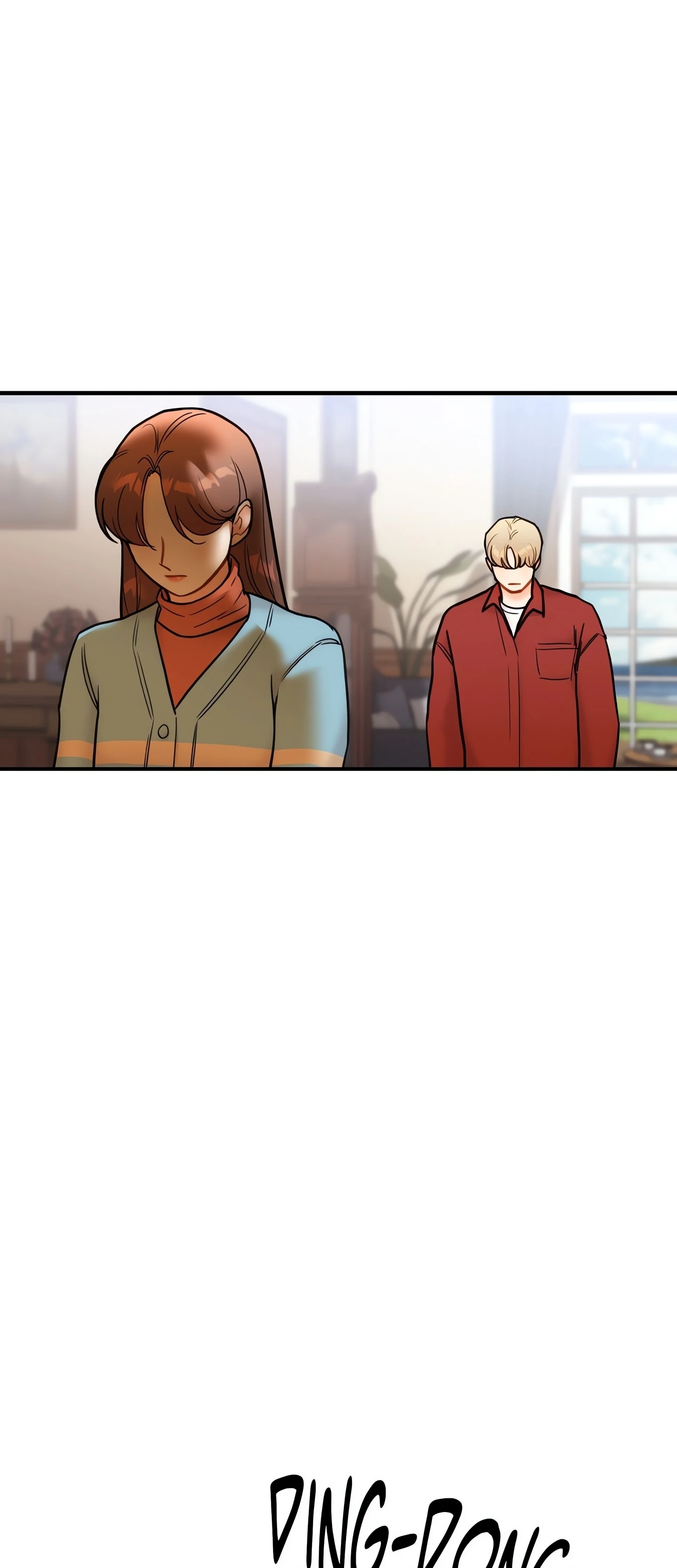 Stairway to Heaven [Official] Chapter 27 - page 63