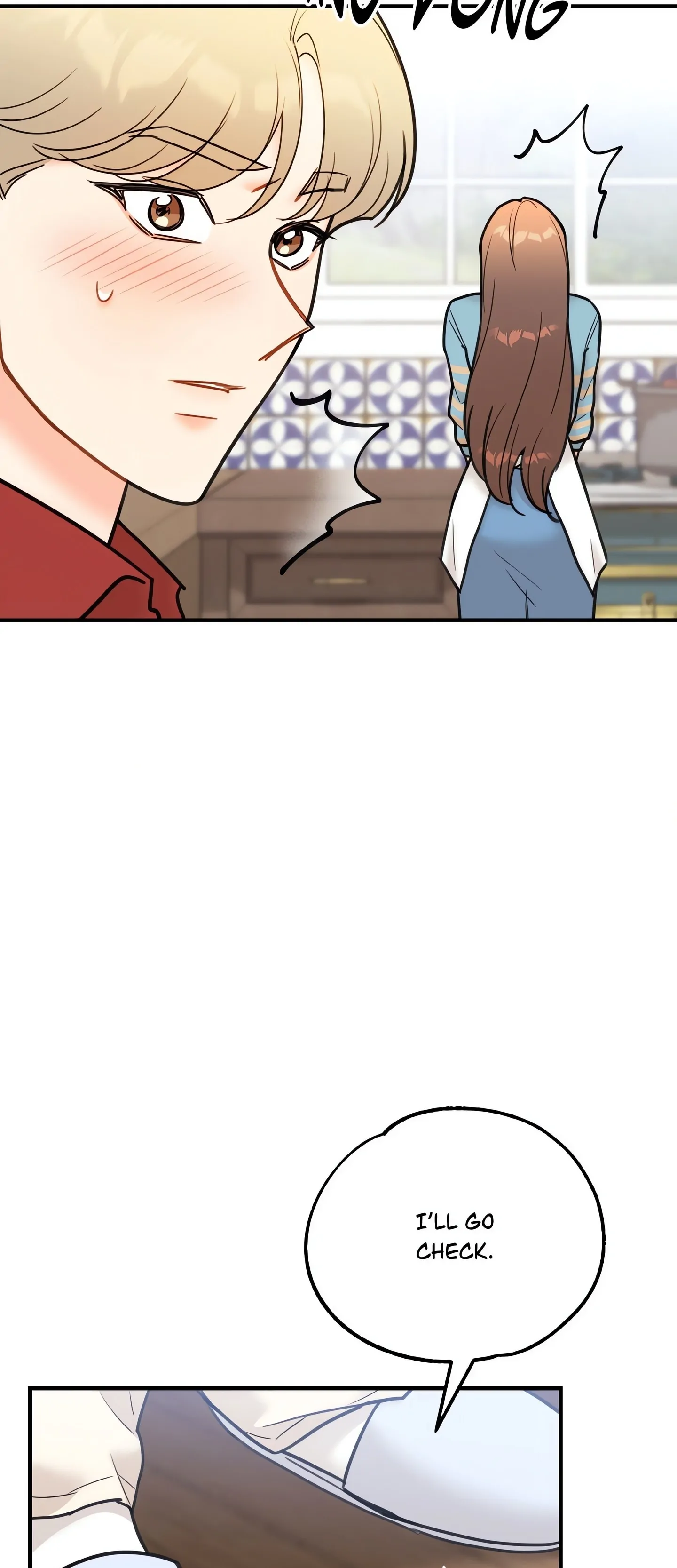 Stairway to Heaven [Official] Chapter 27 - page 64