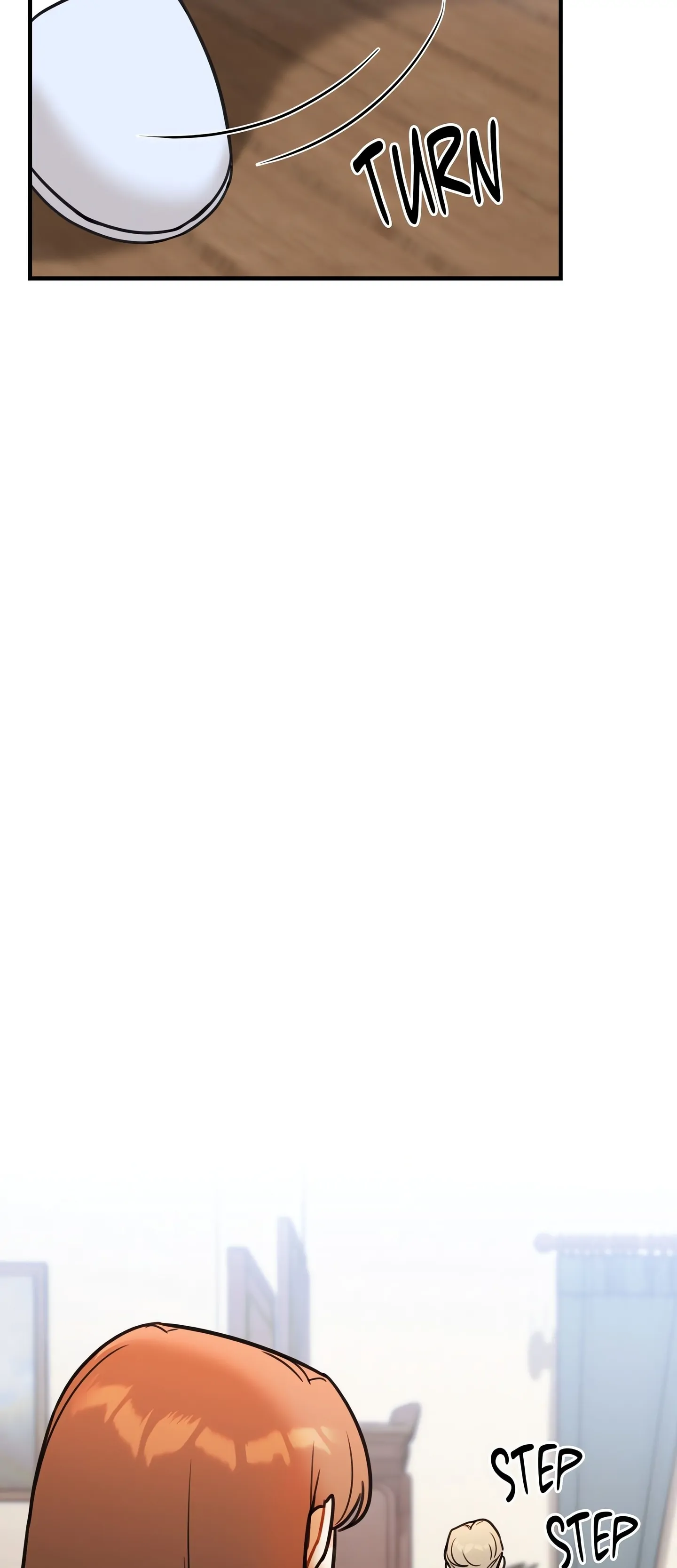 Stairway to Heaven [Official] Chapter 27 - page 65