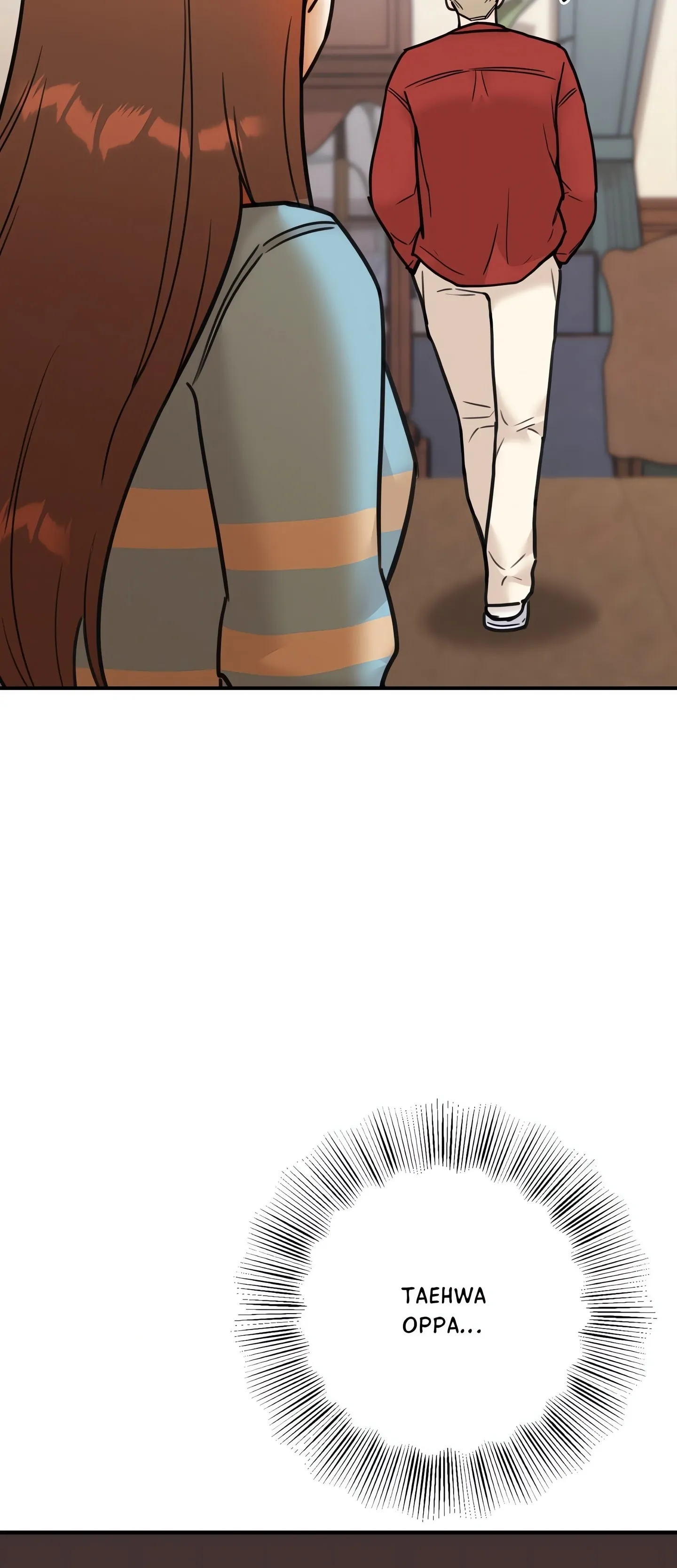 Stairway to Heaven [Official] Chapter 27 - page 66