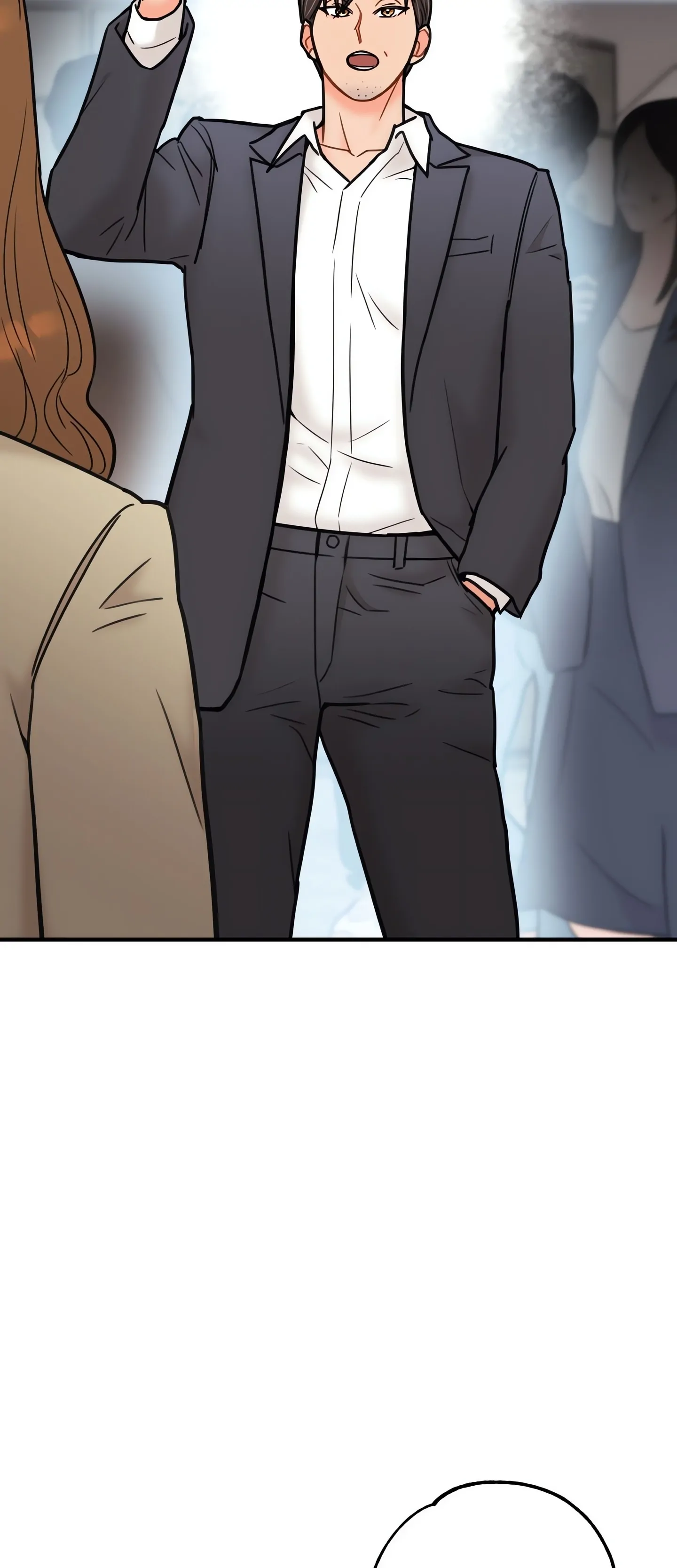 Stairway to Heaven [Official] Chapter 27 - page 6