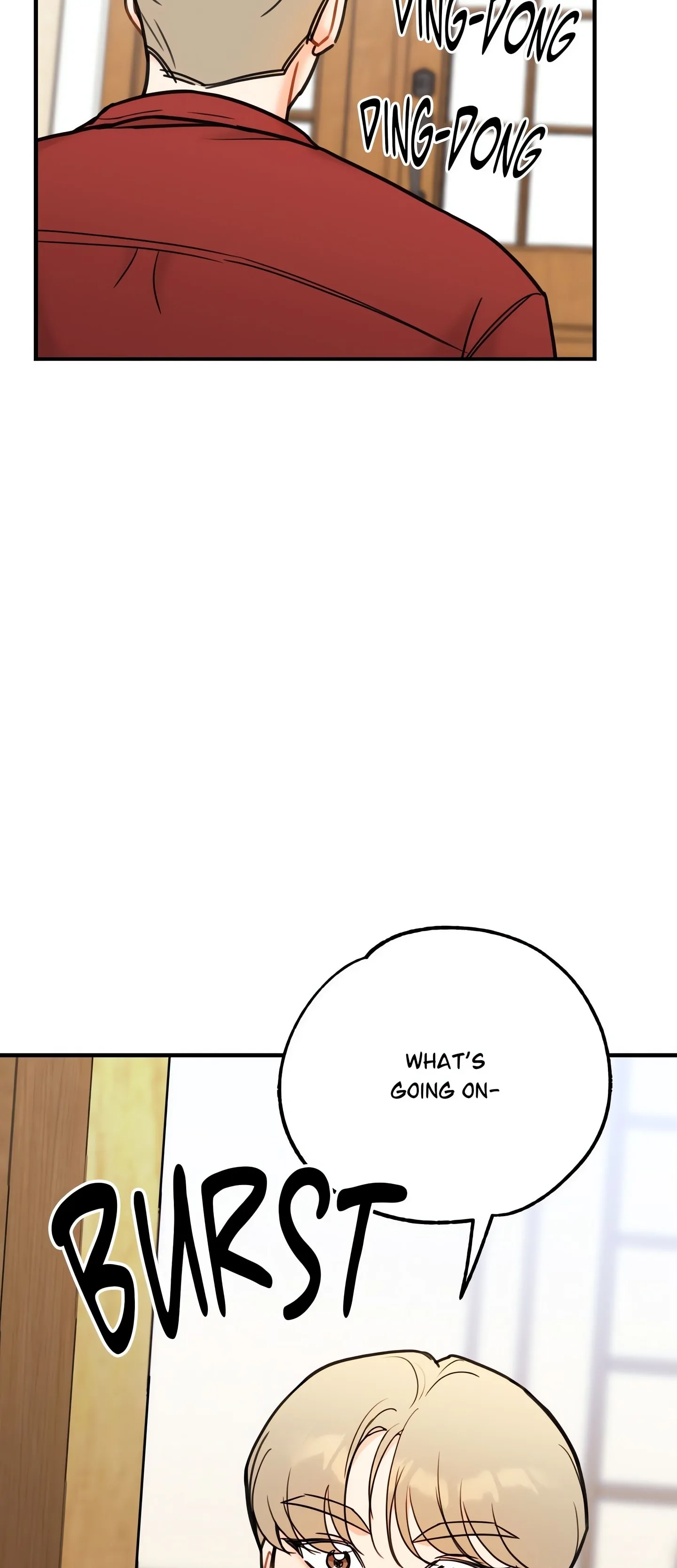 Stairway to Heaven [Official] Chapter 27 - page 70