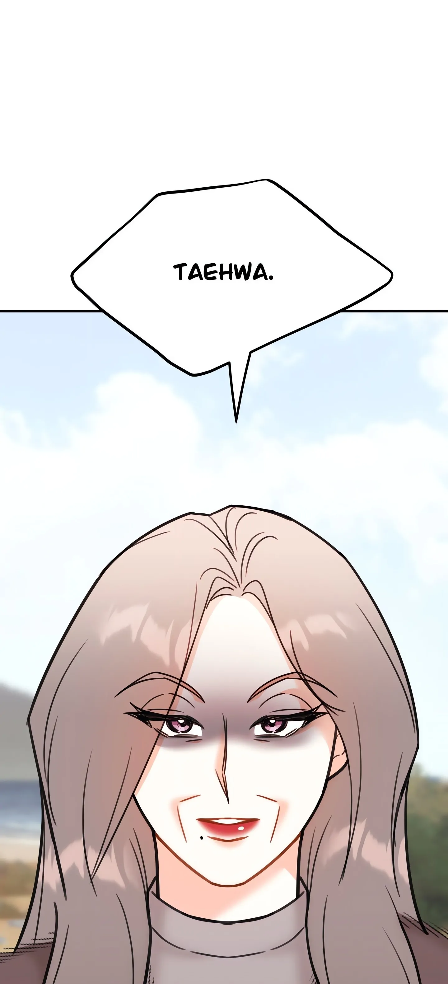 Stairway to Heaven [Official] Chapter 27 - page 74