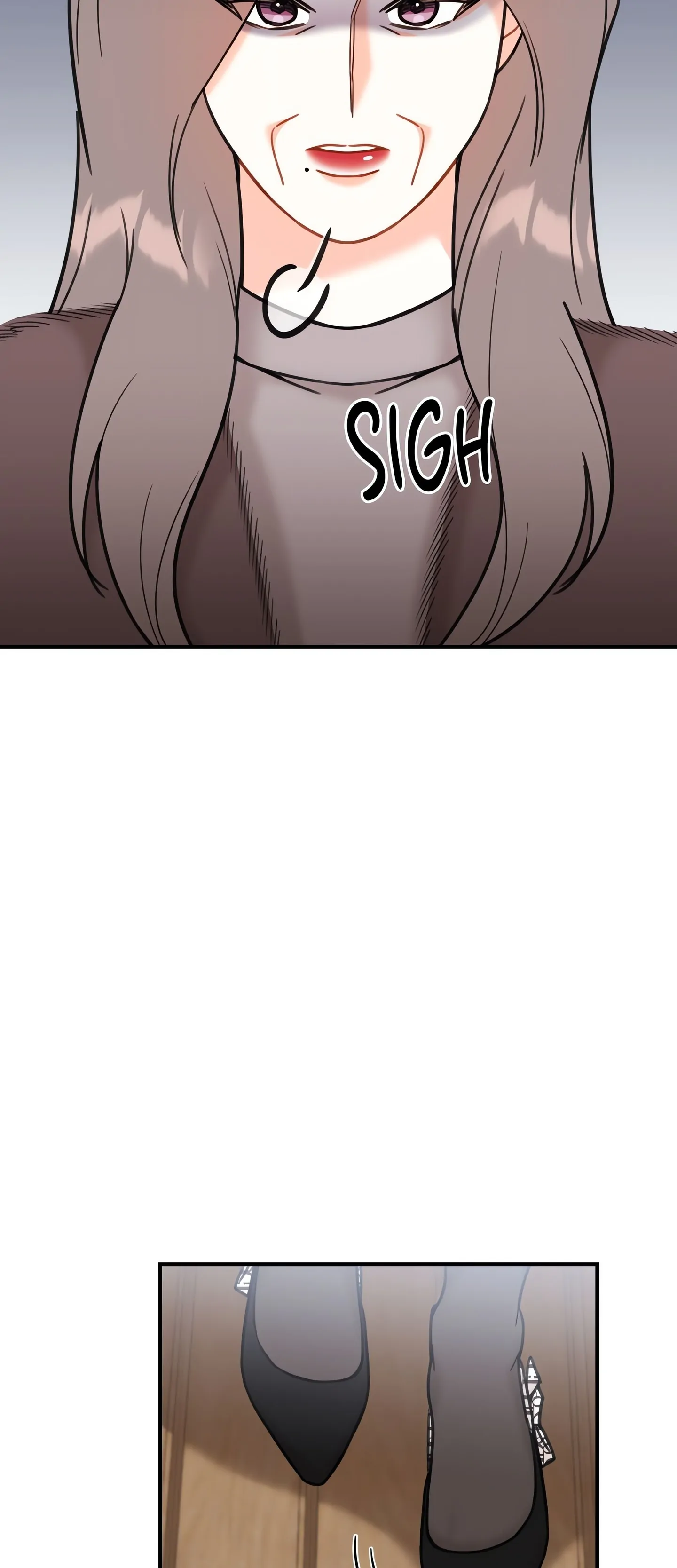 Stairway to Heaven [Official] Chapter 28 - page 9