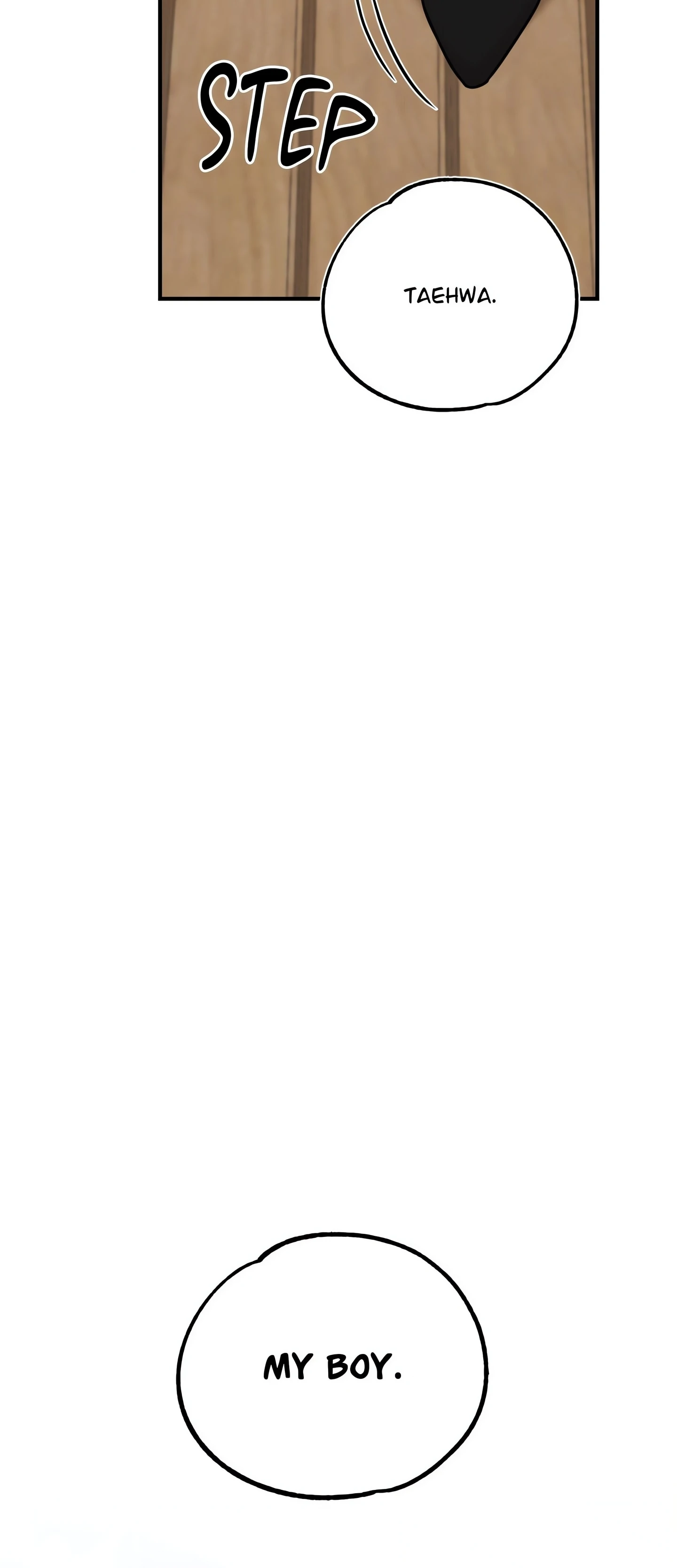 Stairway to Heaven [Official] Chapter 28 - page 10