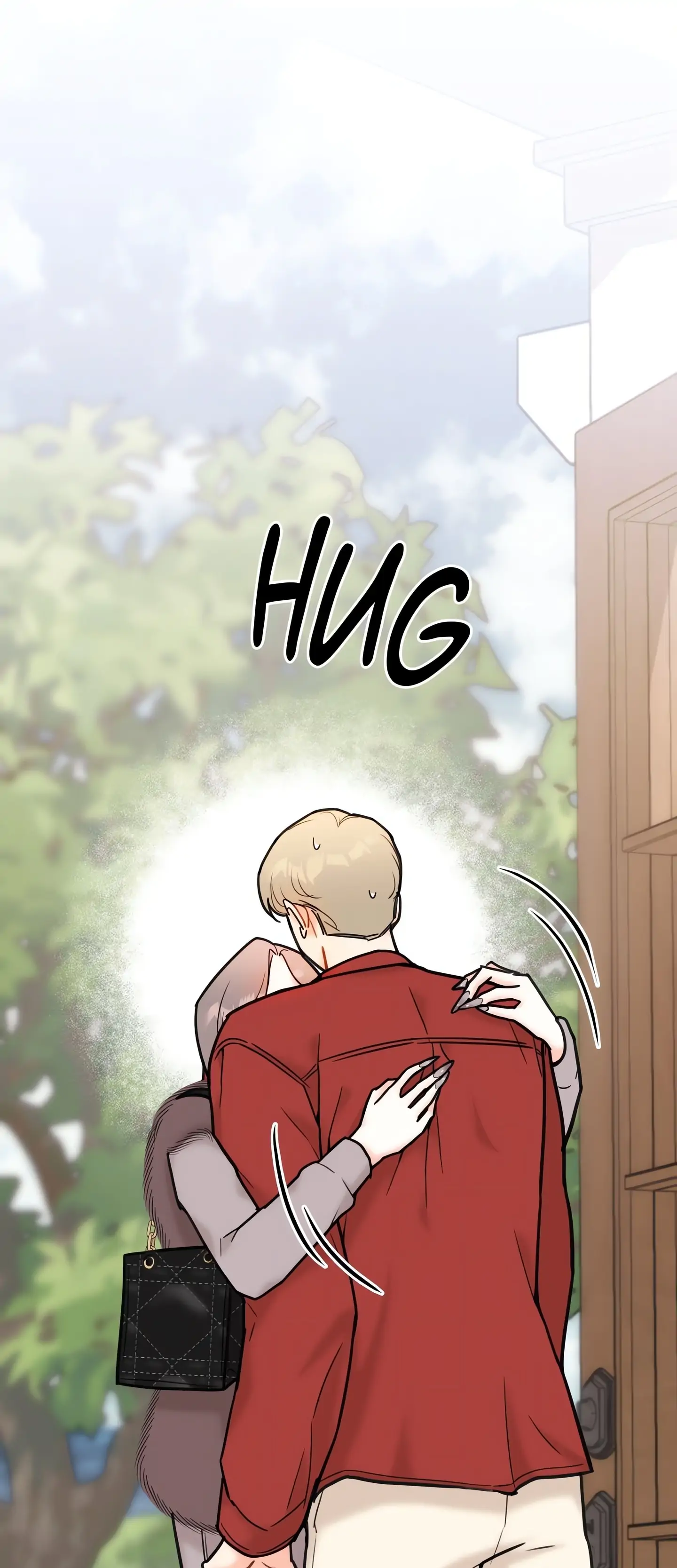 Stairway to Heaven [Official] Chapter 28 - page 11