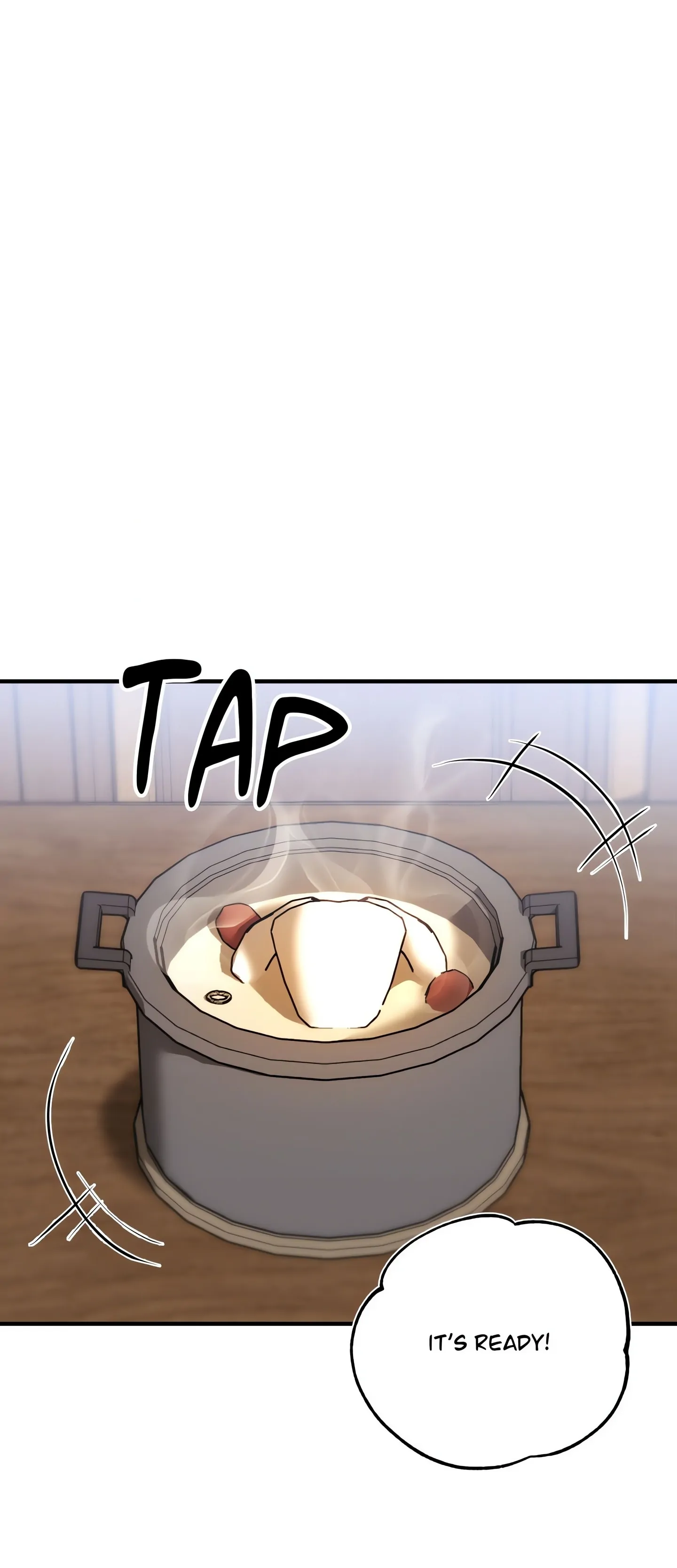 Stairway to Heaven [Official] Chapter 28 - page 15