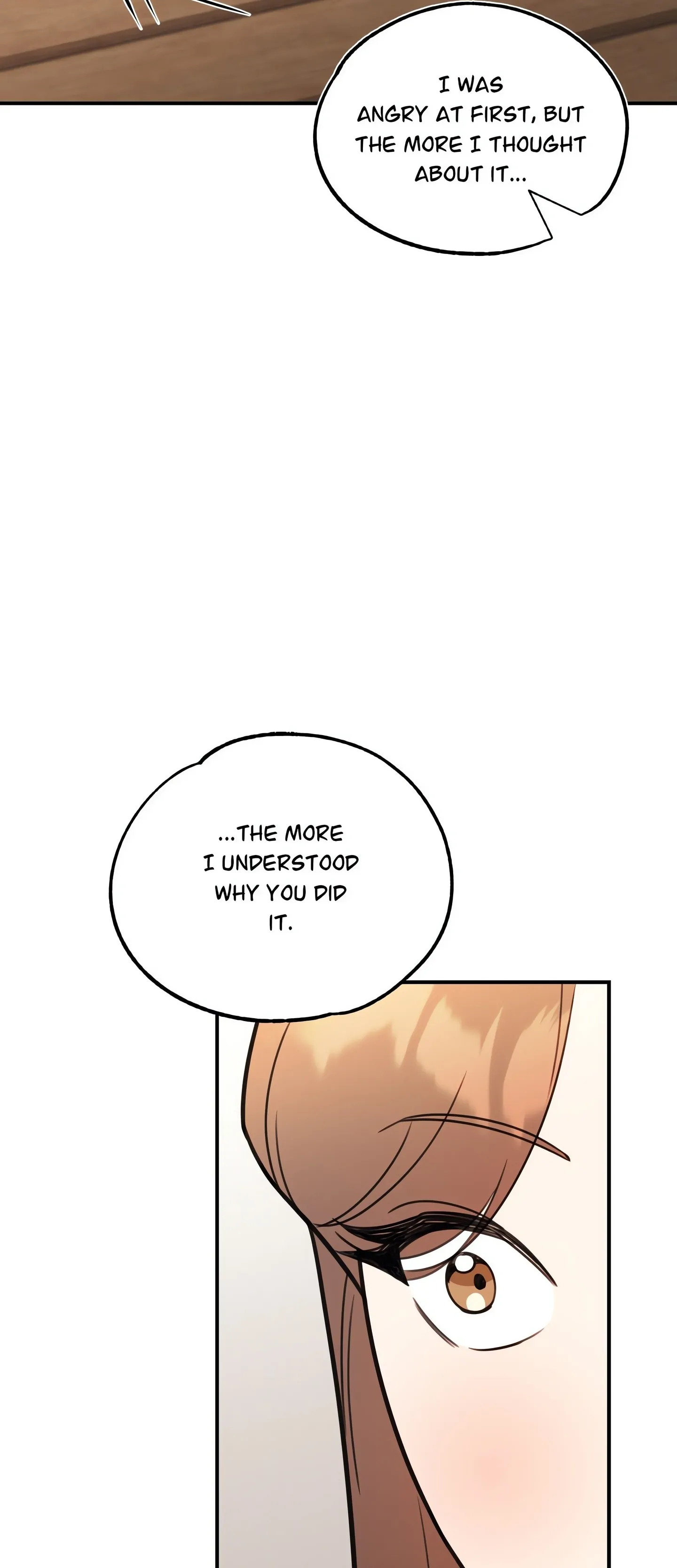 Stairway to Heaven [Official] Chapter 28 - page 18