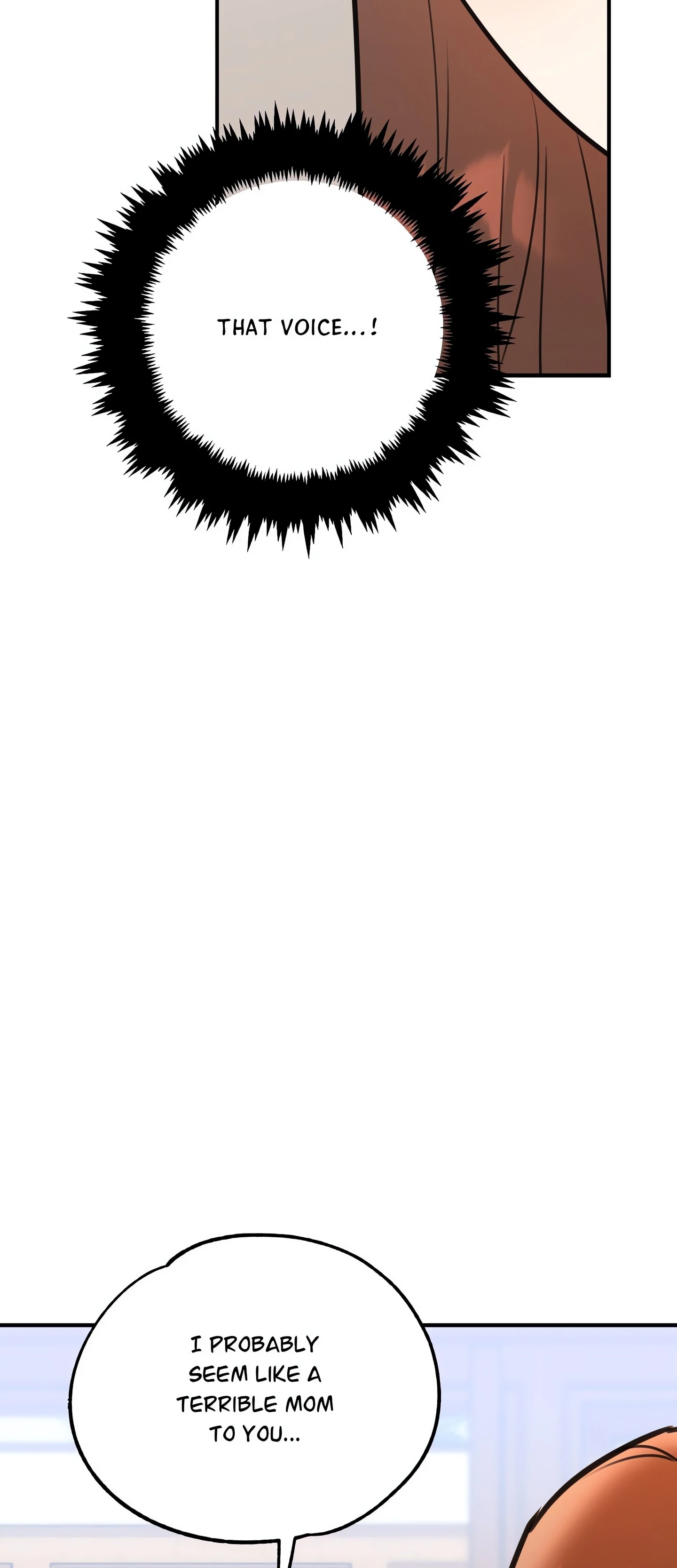 Stairway to Heaven [Official] Chapter 28 - page 19