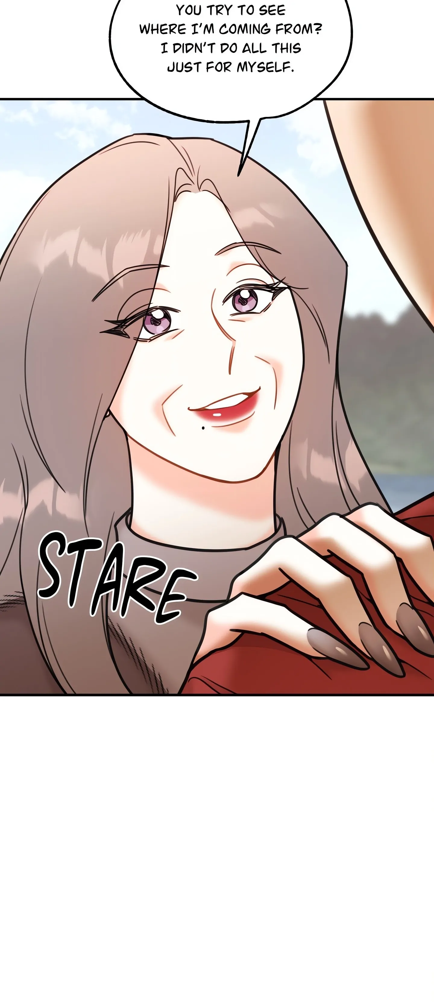 Stairway to Heaven [Official] Chapter 28 - page 21