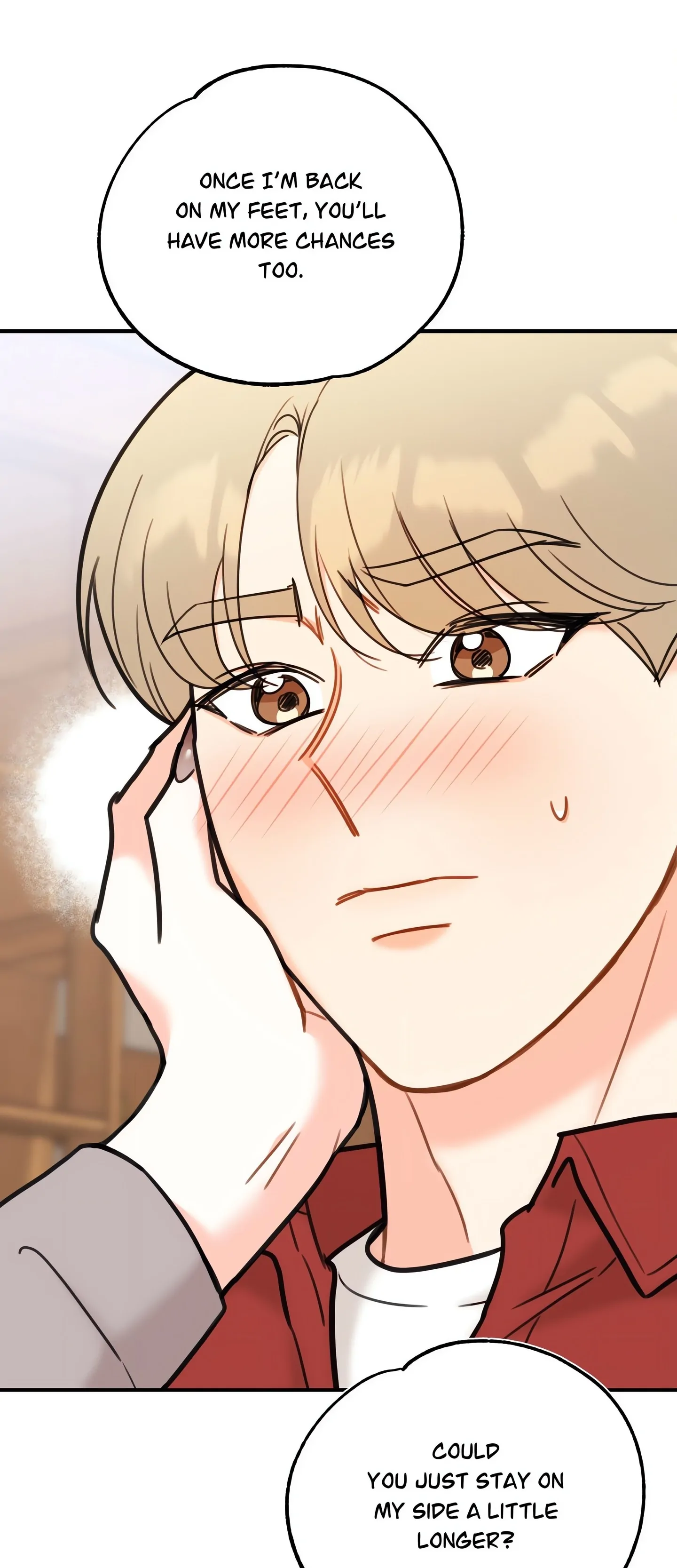 Stairway to Heaven [Official] Chapter 28 - page 22