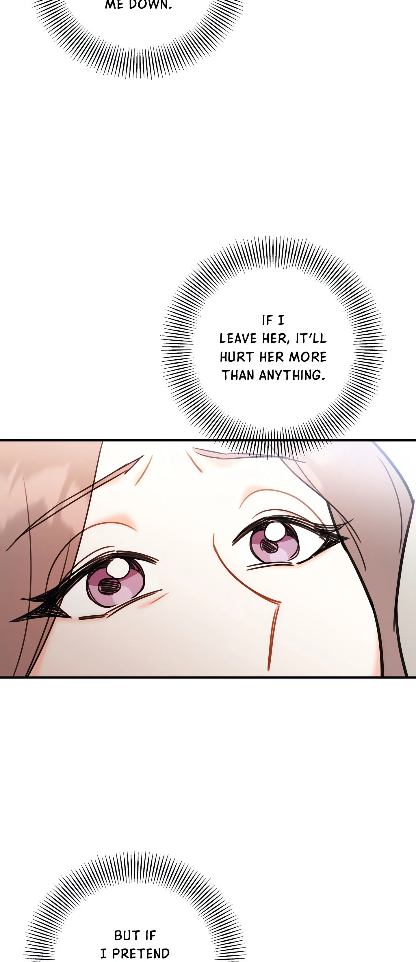 Stairway to Heaven [Official] Chapter 28 - page 25