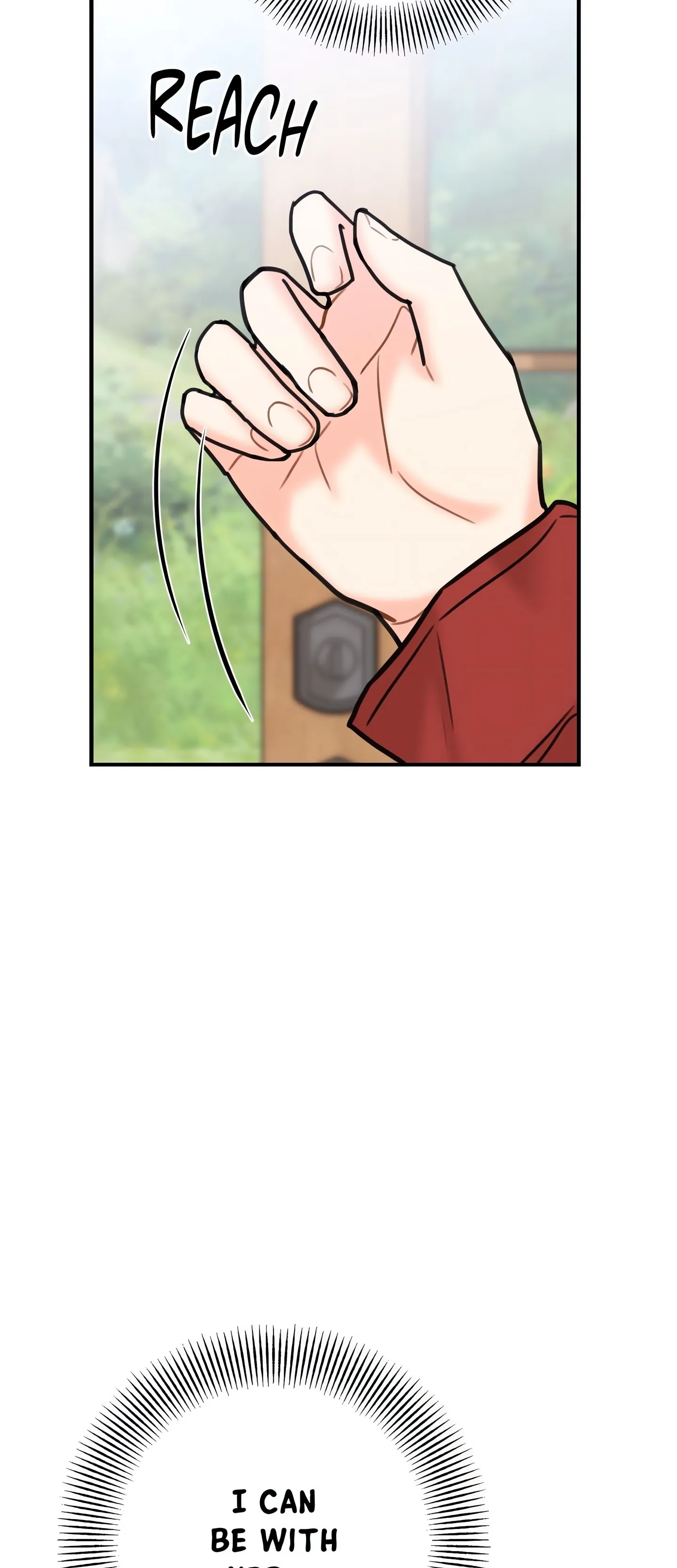 Stairway to Heaven [Official] Chapter 28 - page 27