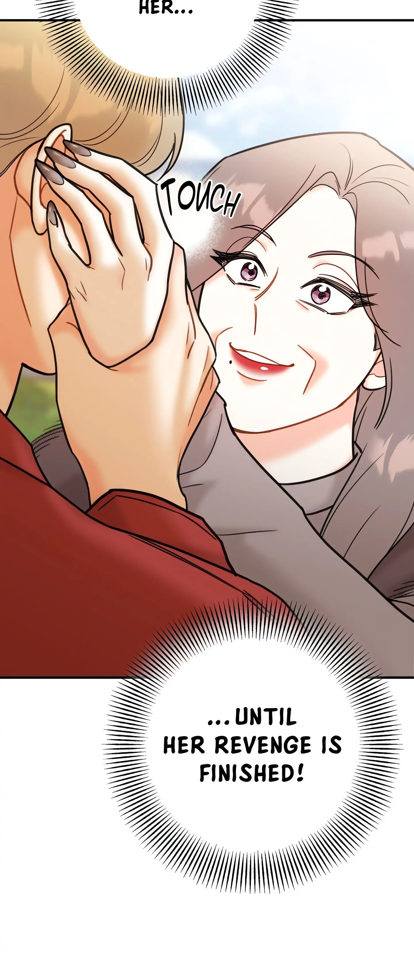 Stairway to Heaven [Official] Chapter 28 - page 28