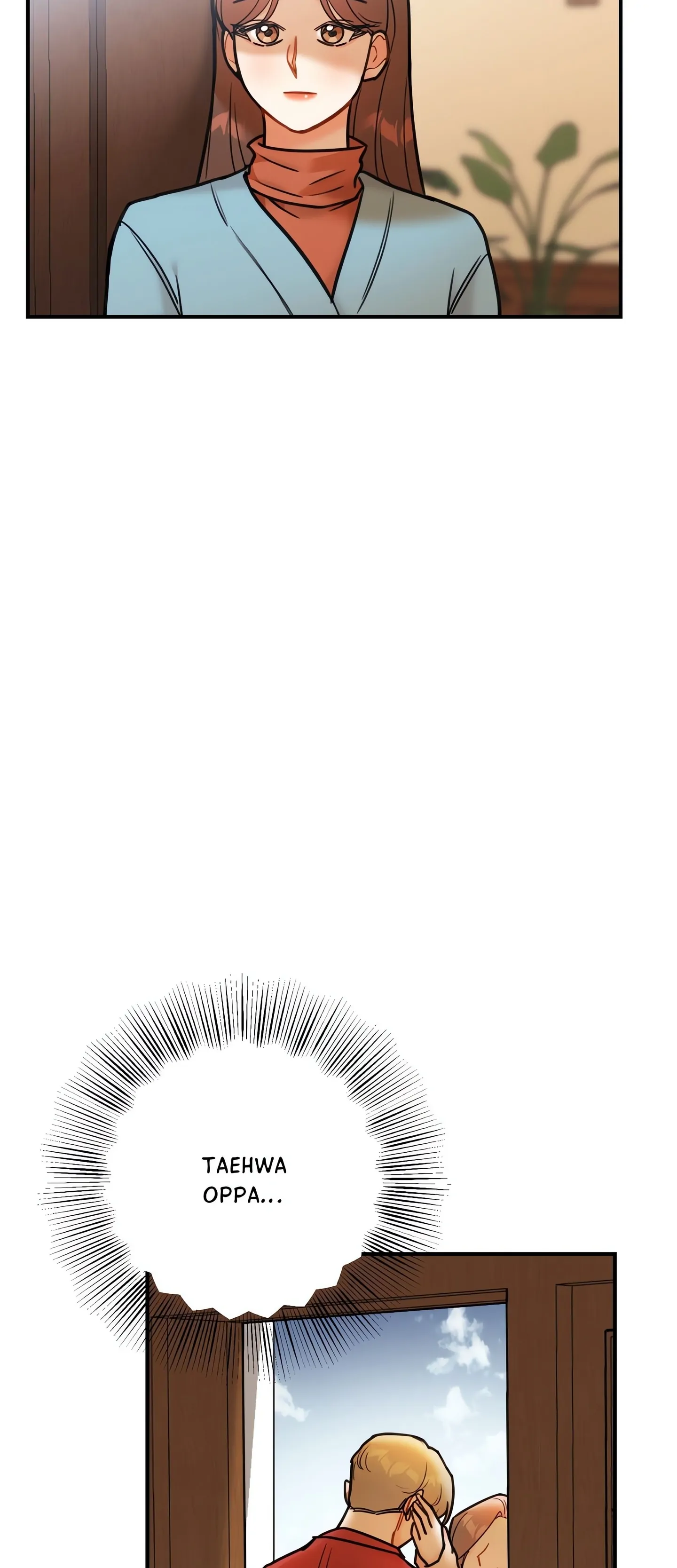 Stairway to Heaven [Official] Chapter 28 - page 30