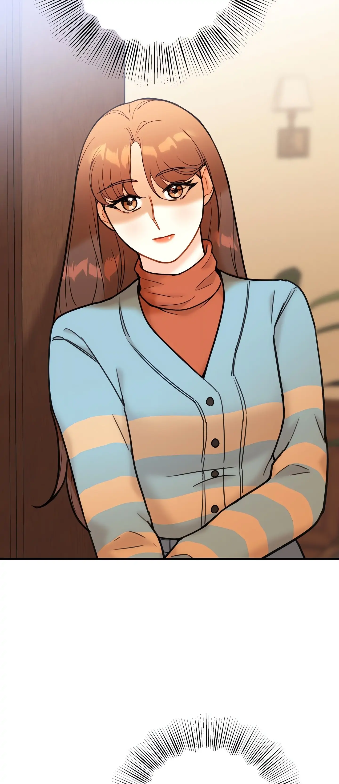 Stairway to Heaven [Official] Chapter 28 - page 32