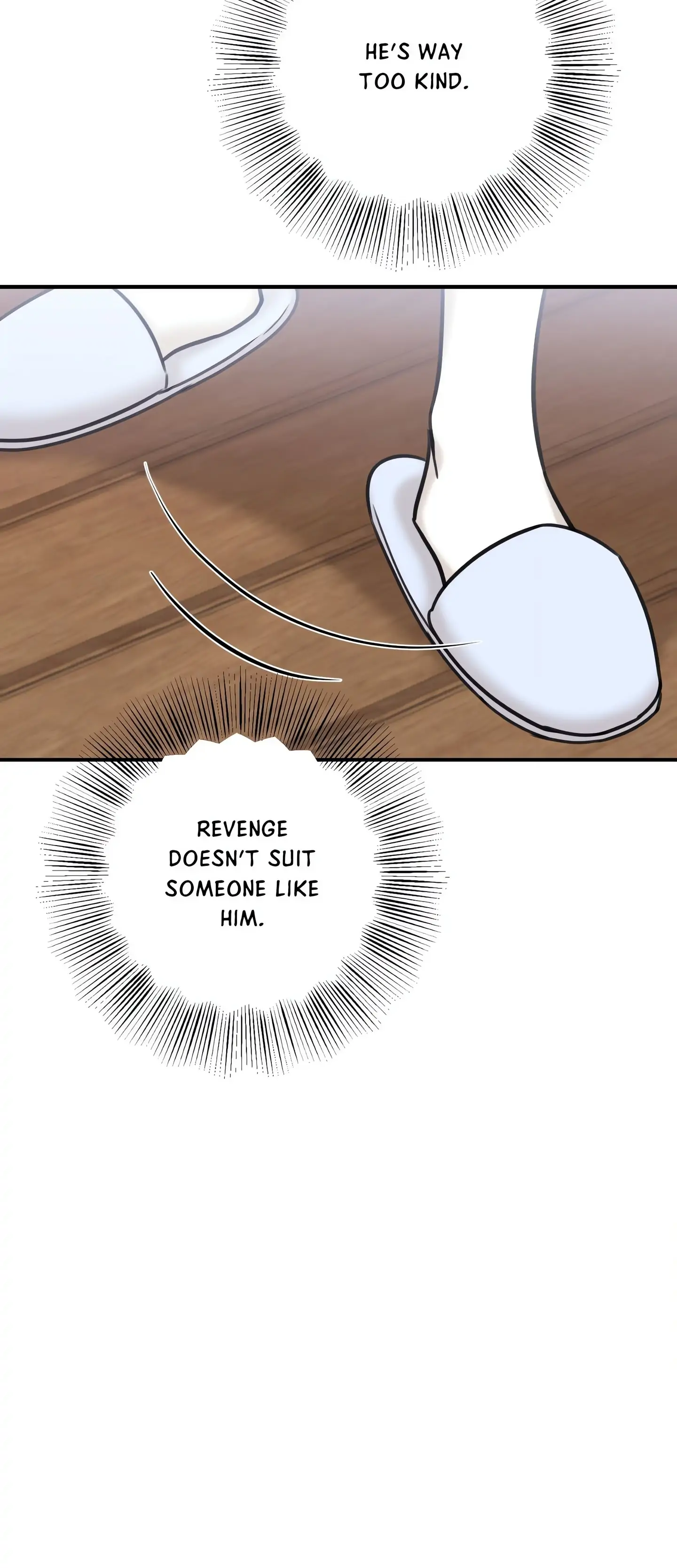 Stairway to Heaven [Official] Chapter 28 - page 33