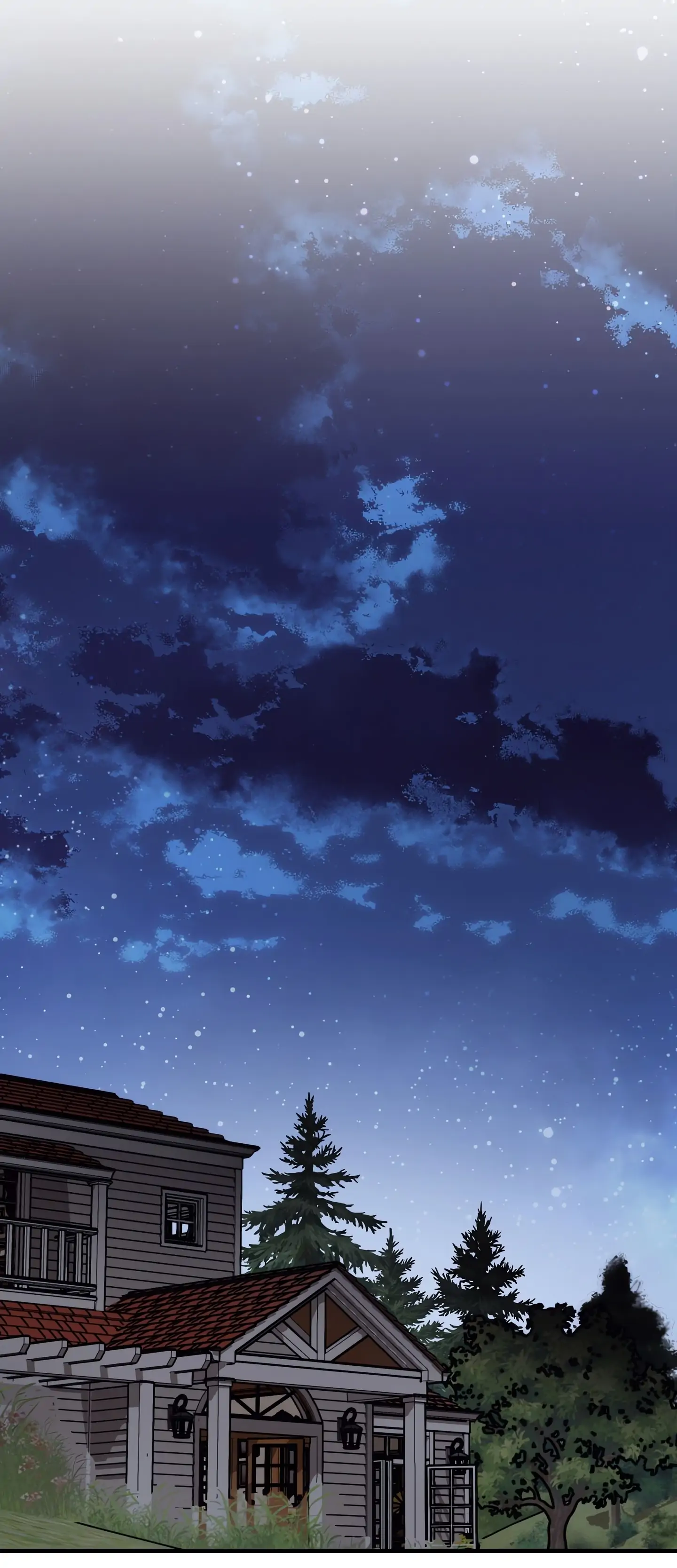 Stairway to Heaven [Official] Chapter 28 - page 36