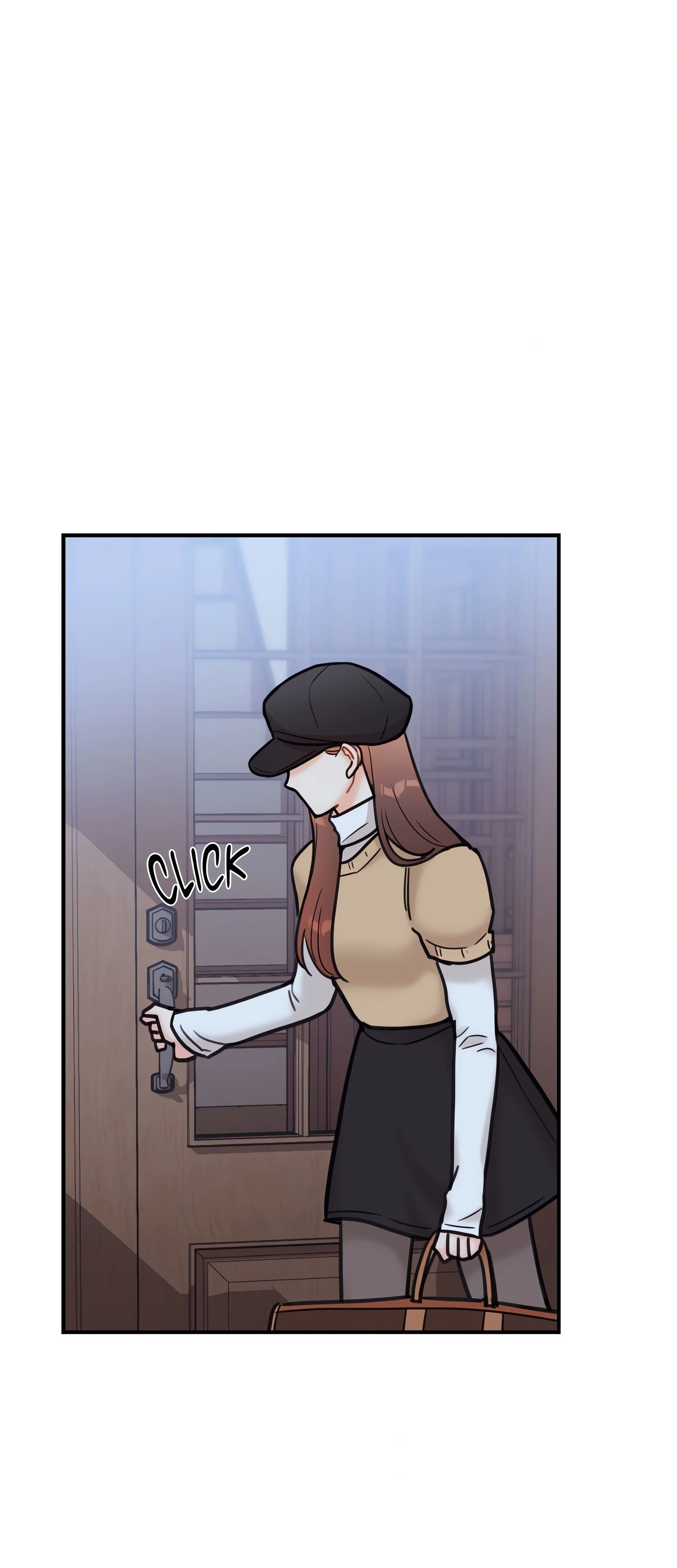 Stairway to Heaven [Official] Chapter 28 - page 37