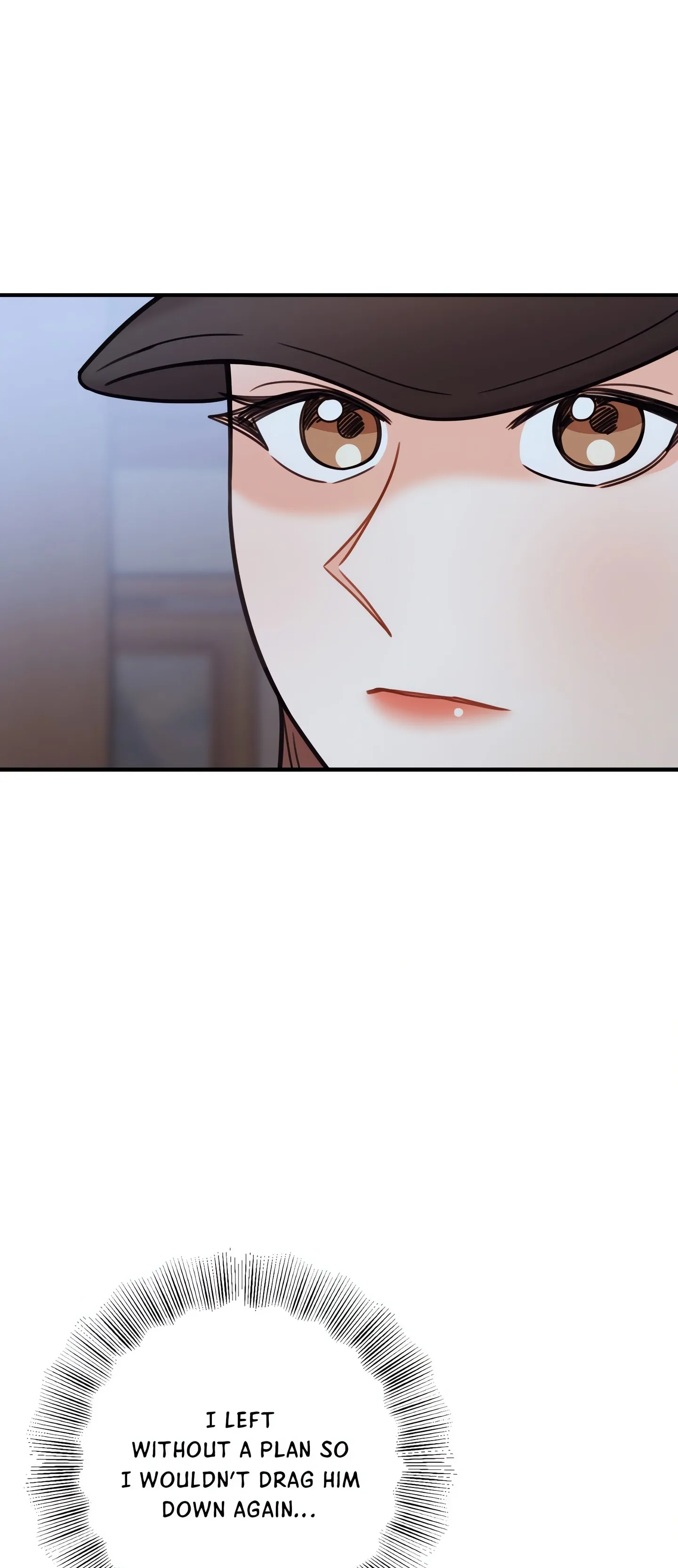 Stairway to Heaven [Official] Chapter 28 - page 38