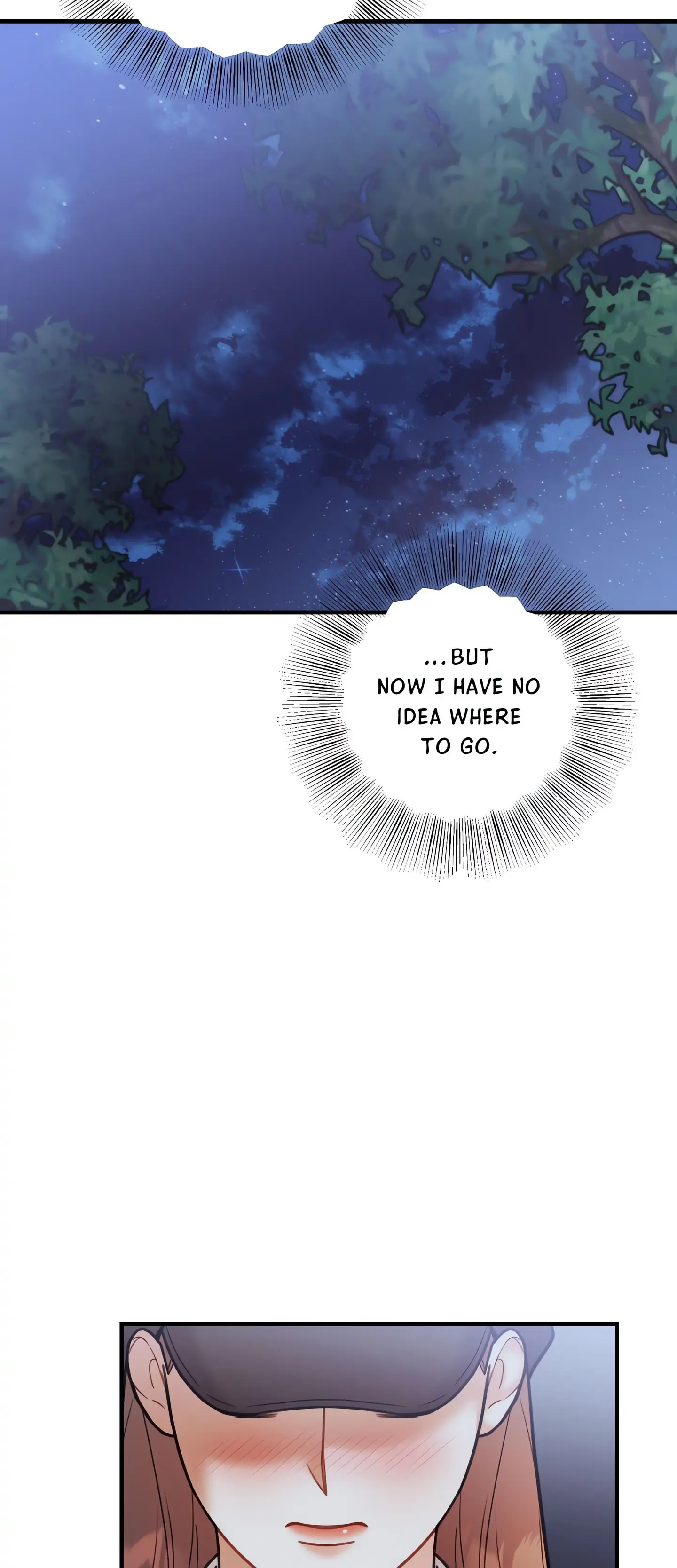 Stairway to Heaven [Official] Chapter 28 - page 39