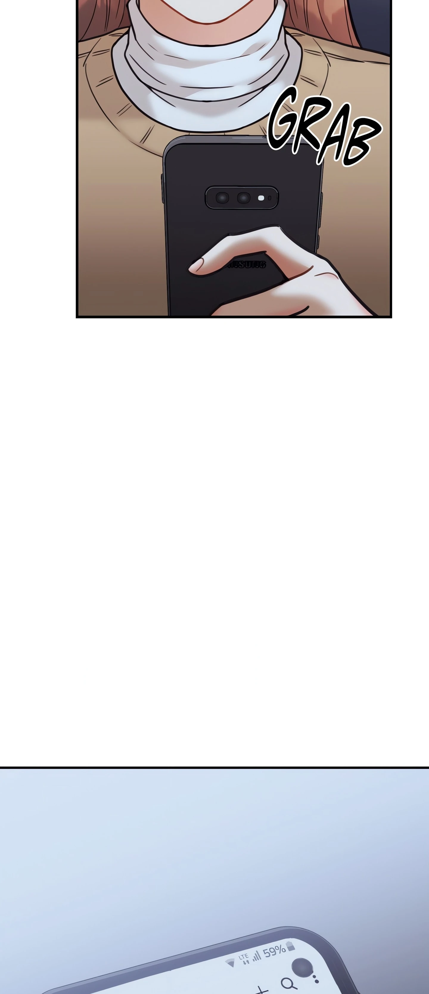 Stairway to Heaven [Official] Chapter 28 - page 40