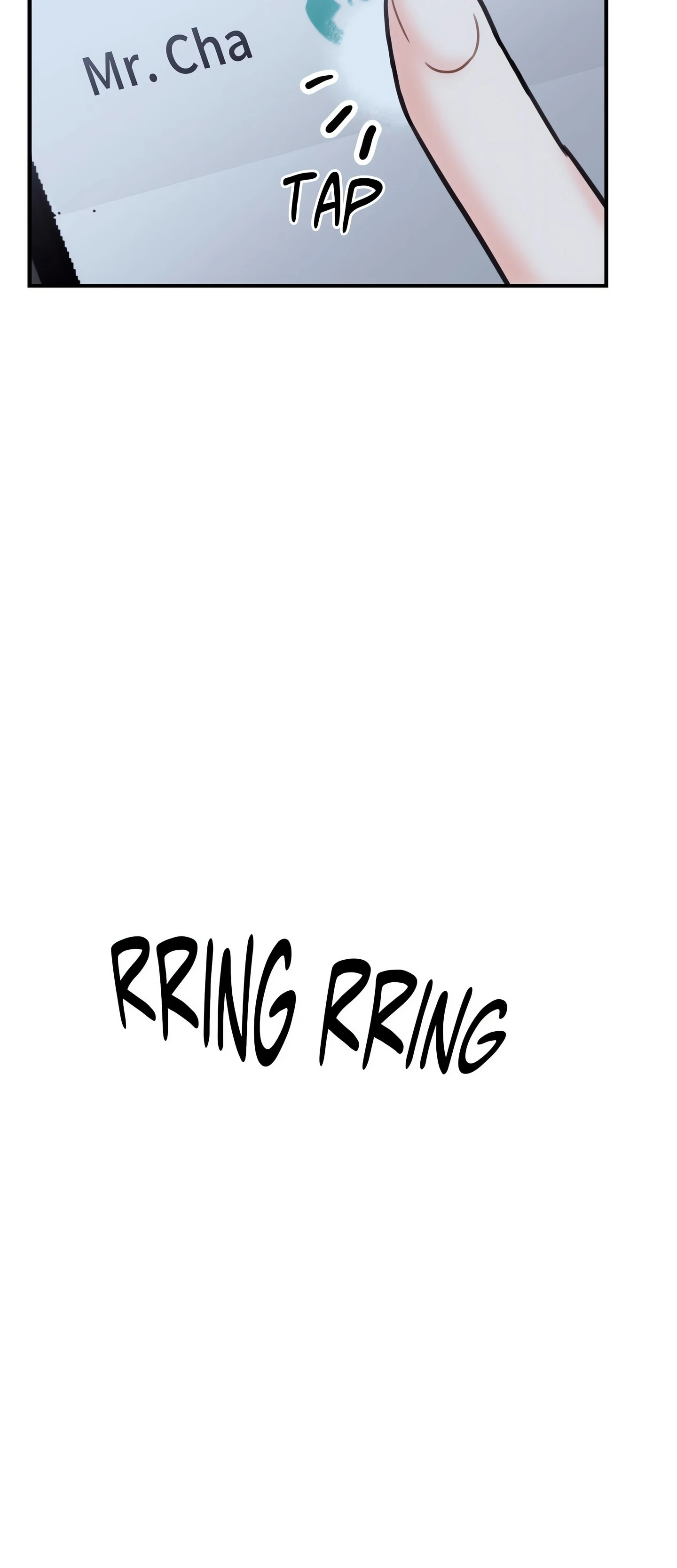 Stairway to Heaven [Official] Chapter 28 - page 43