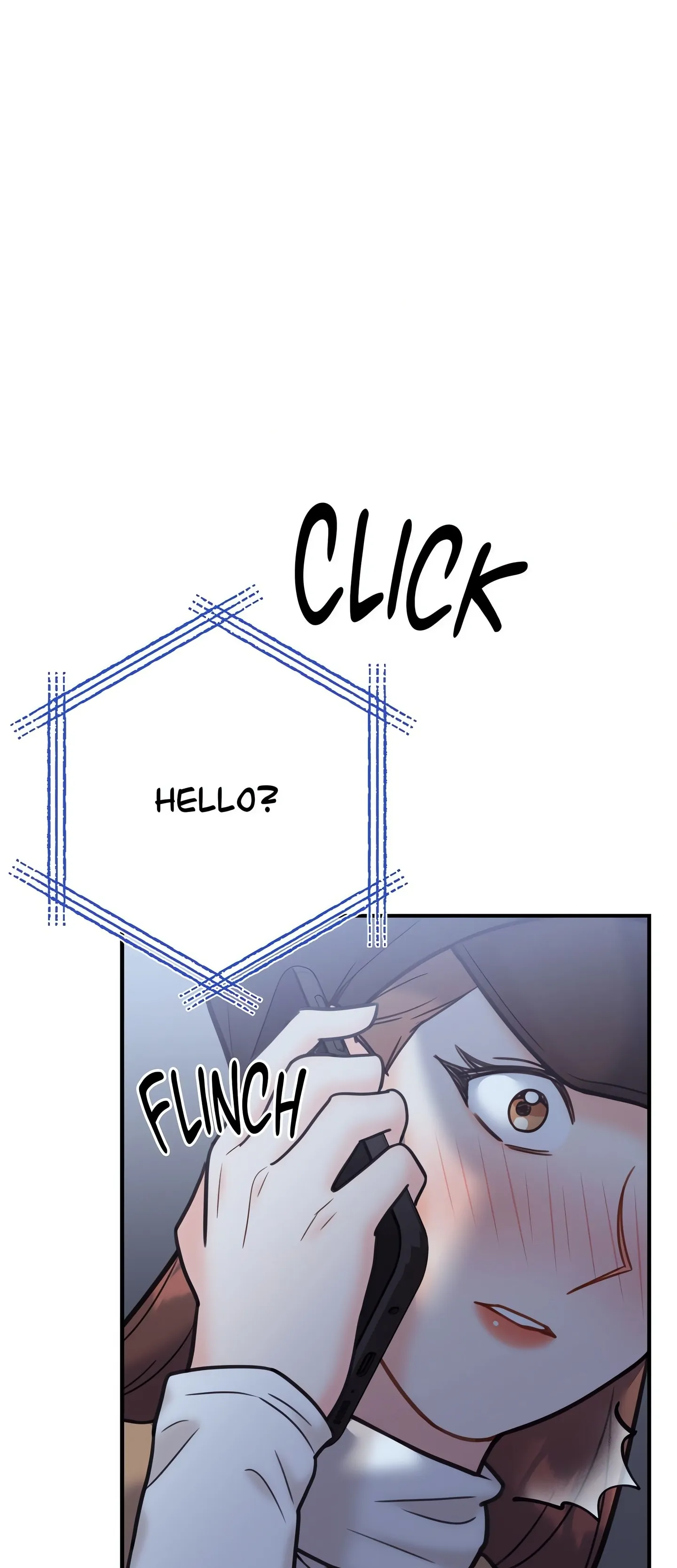 Stairway to Heaven [Official] Chapter 28 - page 44