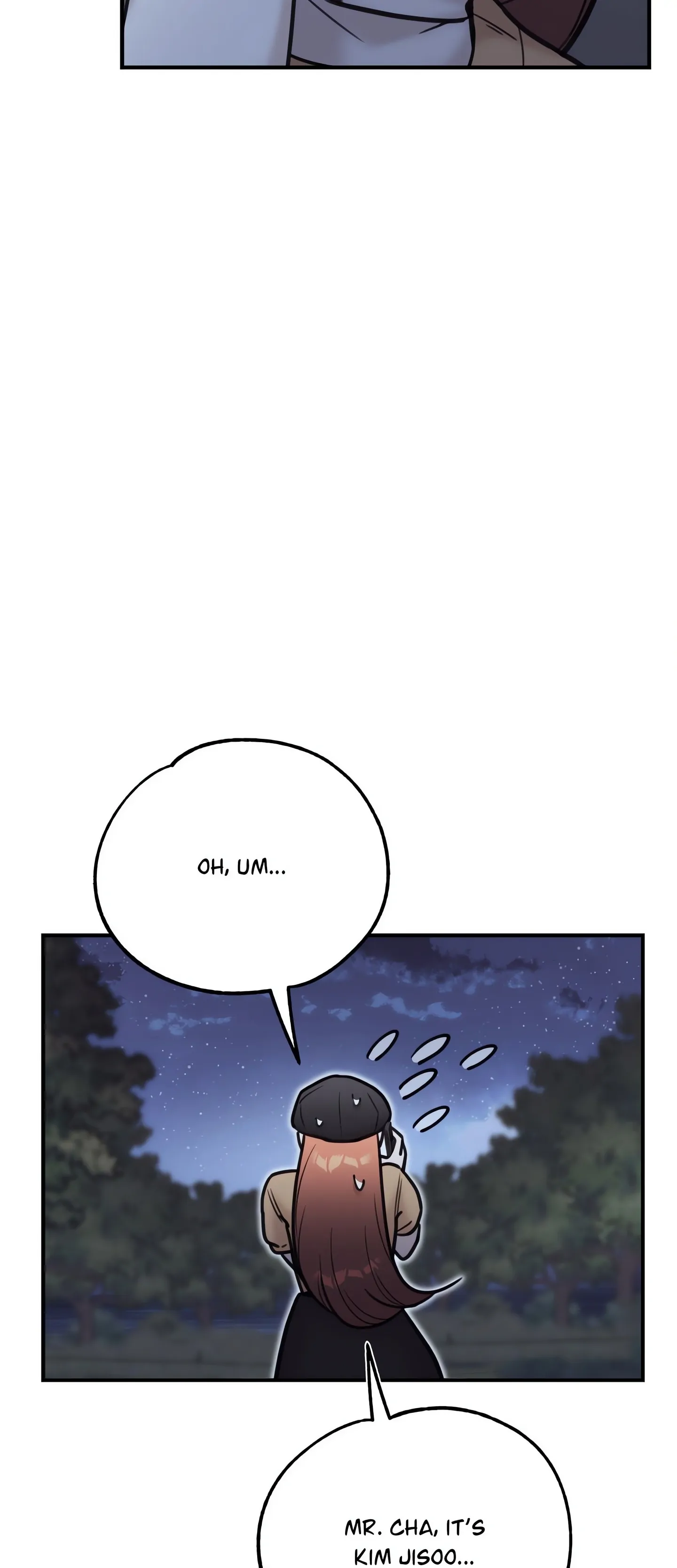 Stairway to Heaven [Official] Chapter 28 - page 45