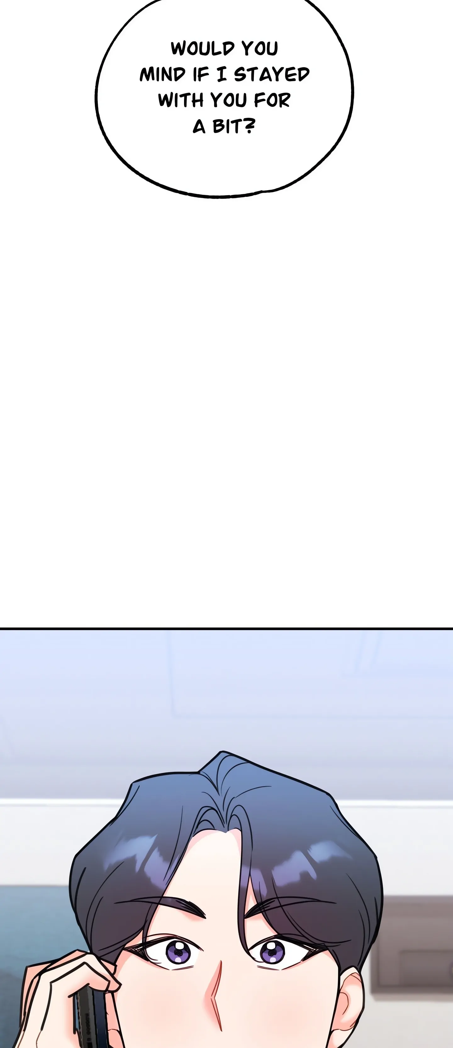 Stairway to Heaven [Official] Chapter 28 - page 47