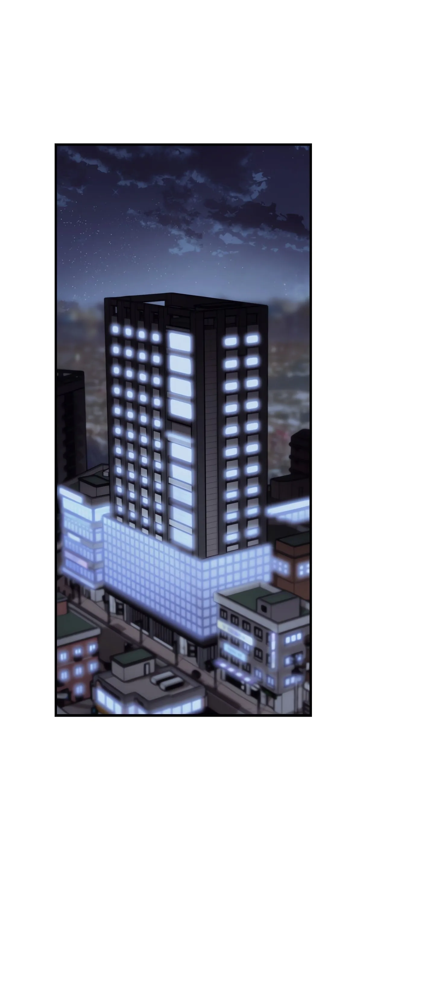 Stairway to Heaven [Official] Chapter 28 - page 49