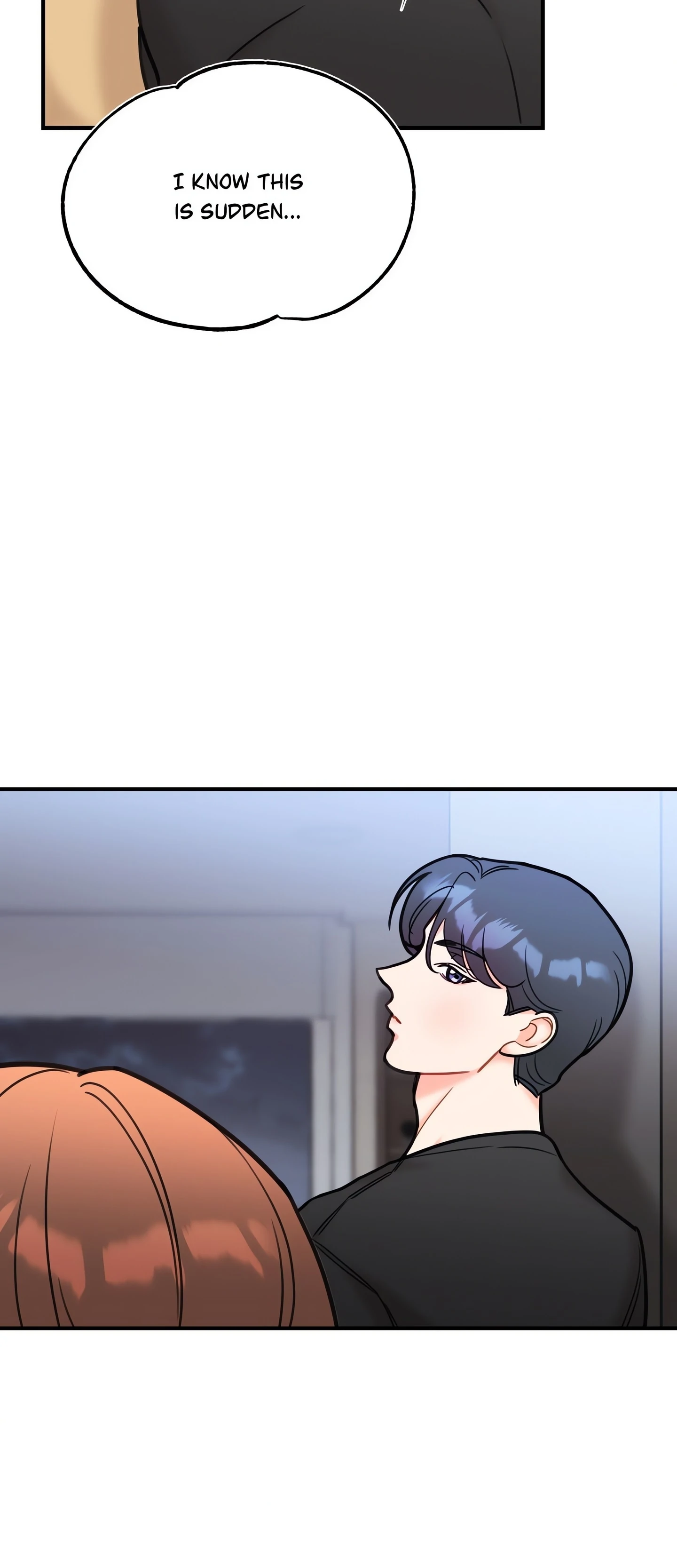 Stairway to Heaven [Official] Chapter 28 - page 52