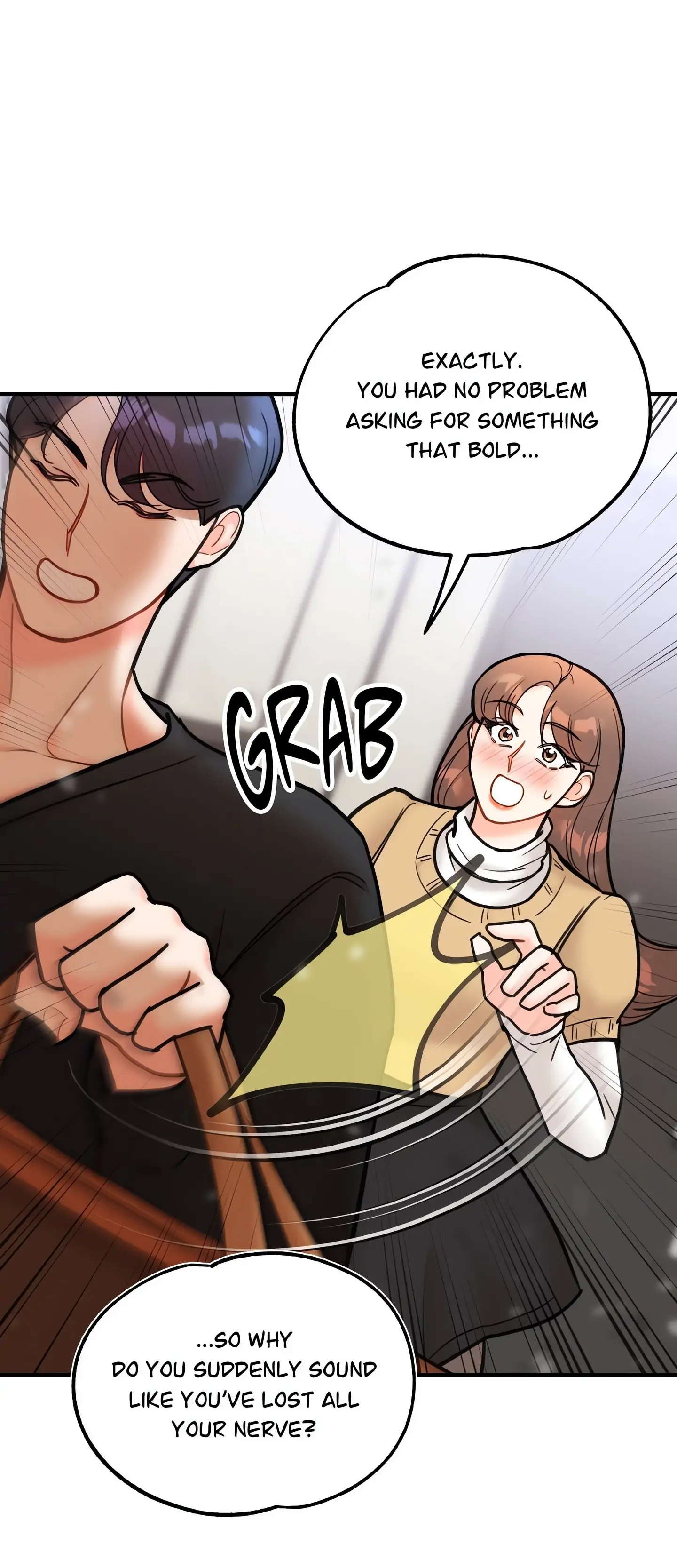 Stairway to Heaven [Official] Chapter 28 - page 53