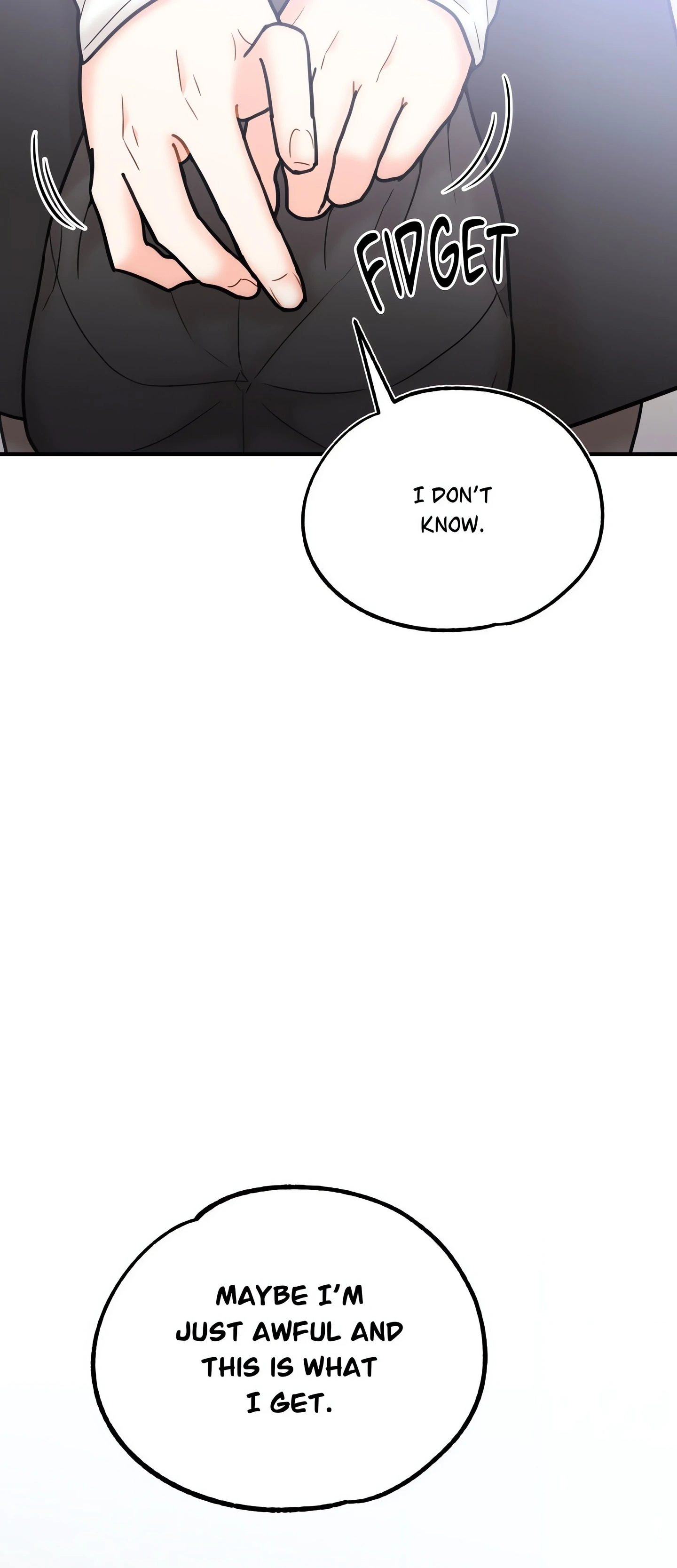 Stairway to Heaven [Official] Chapter 28 - page 55