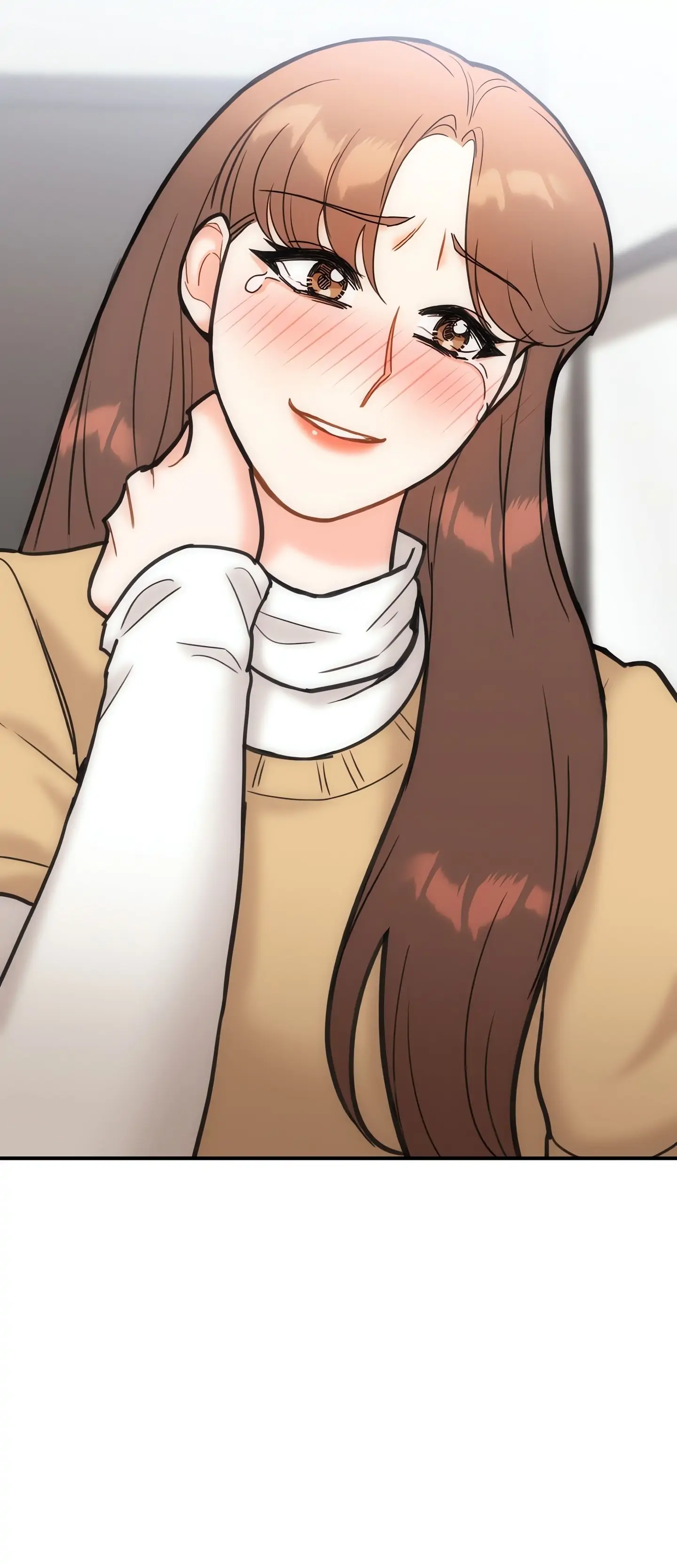 Stairway to Heaven [Official] Chapter 28 - page 56