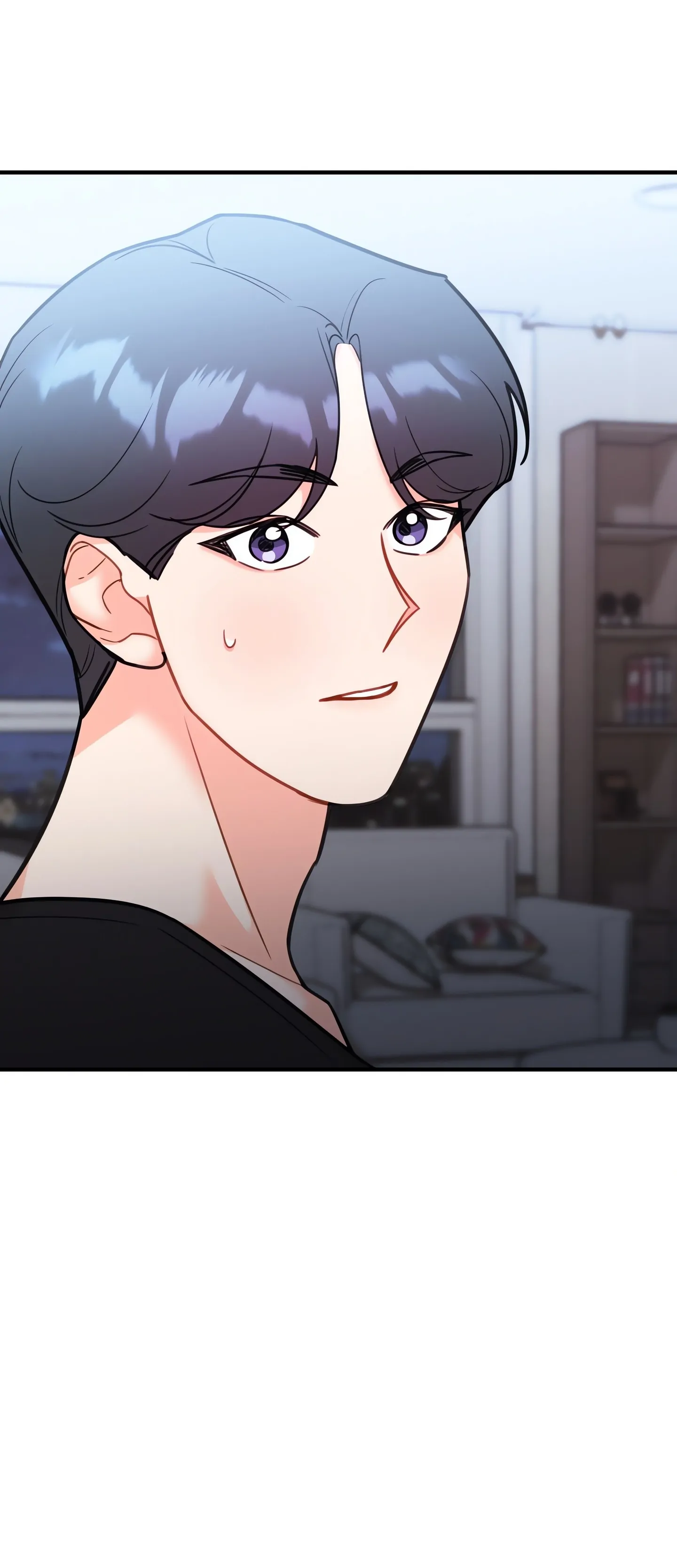 Stairway to Heaven [Official] Chapter 28 - page 57