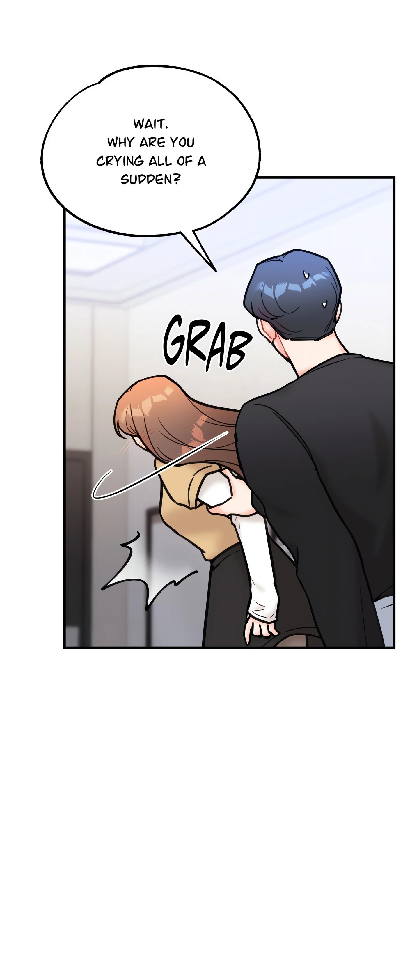 Stairway to Heaven [Official] Chapter 28 - page 58