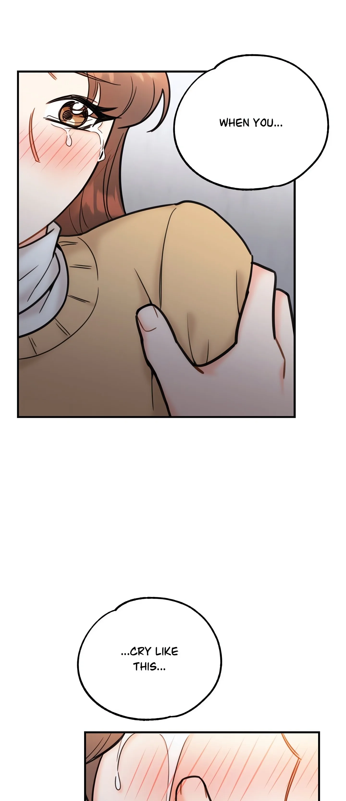 Stairway to Heaven [Official] Chapter 28 - page 59