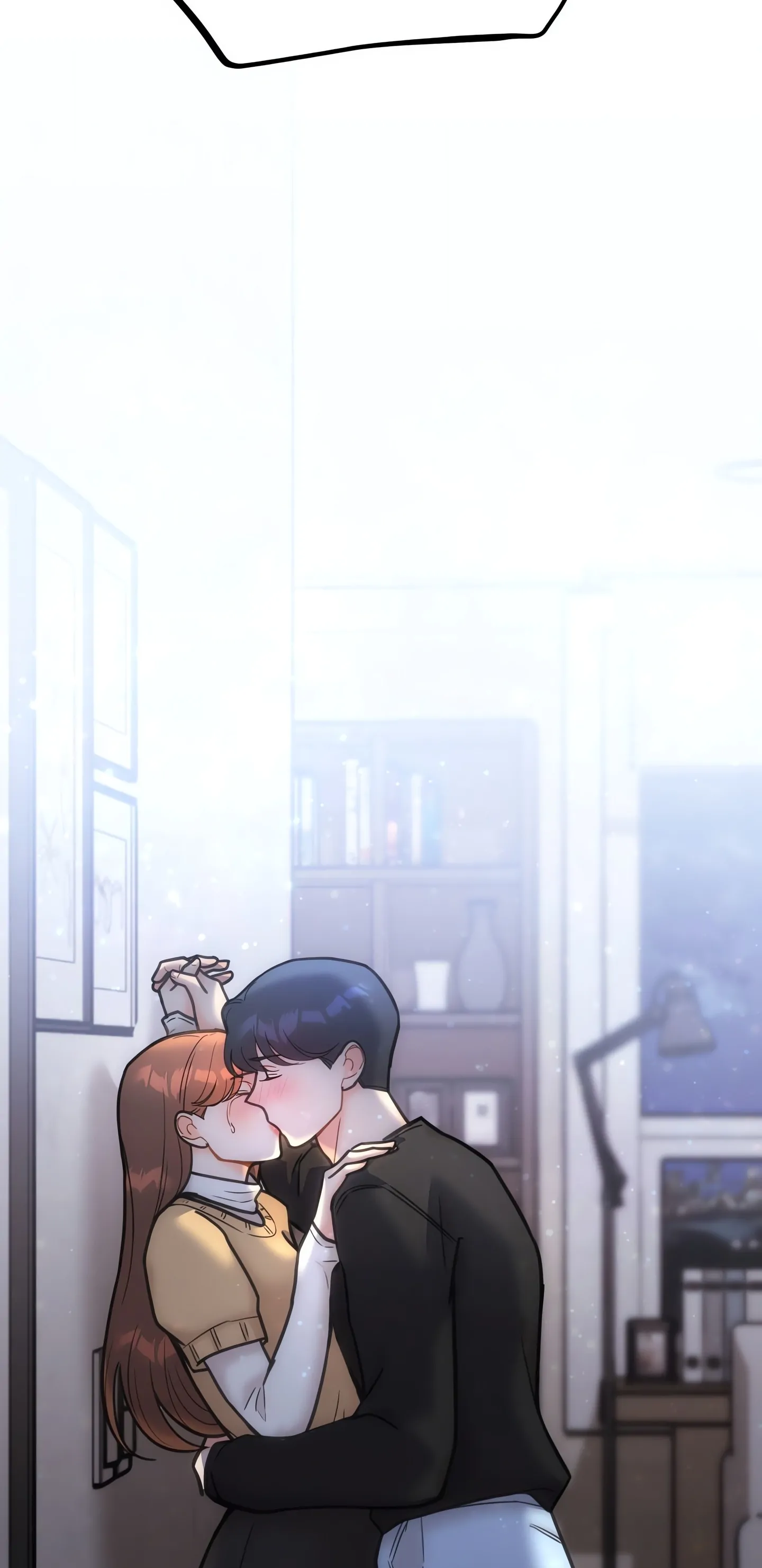 Stairway to Heaven [Official] Chapter 28 - page 65