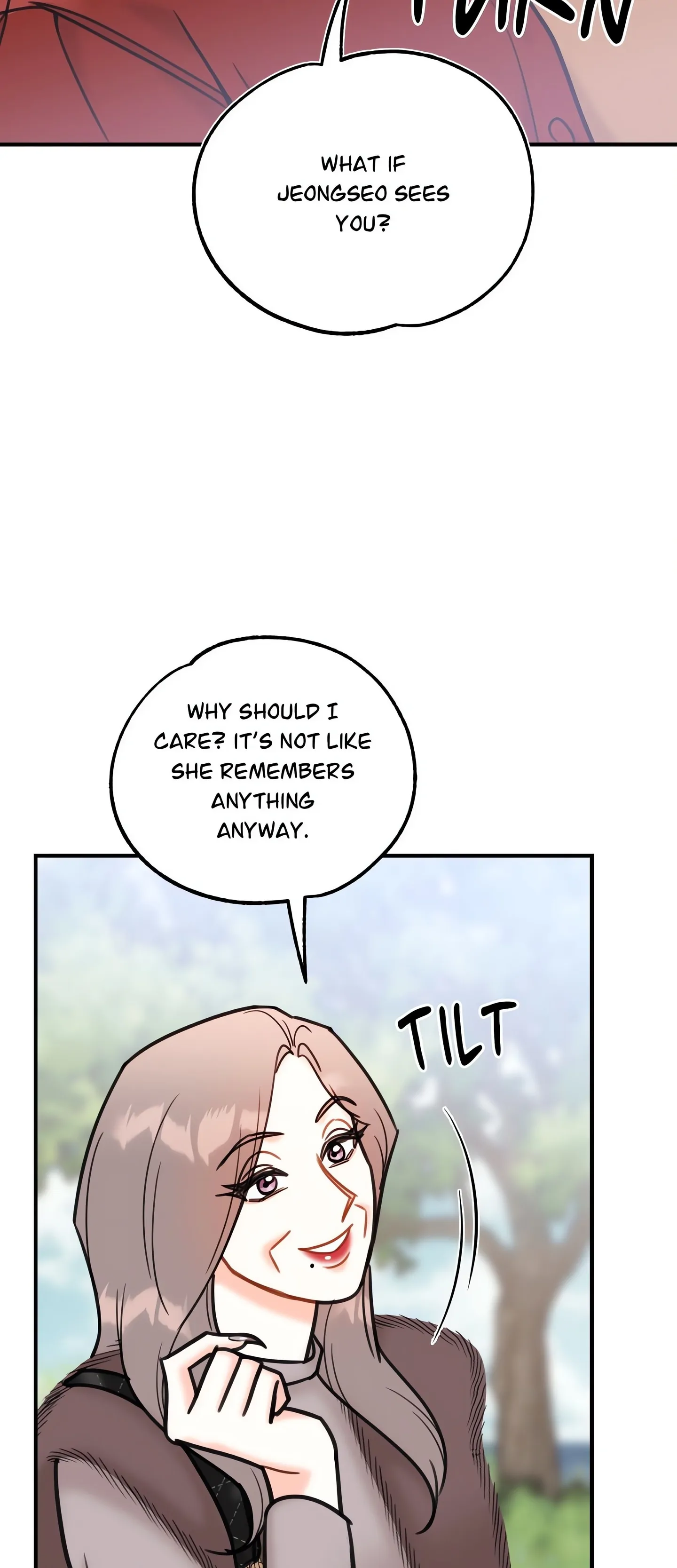 Stairway to Heaven [Official] Chapter 28 - page 6