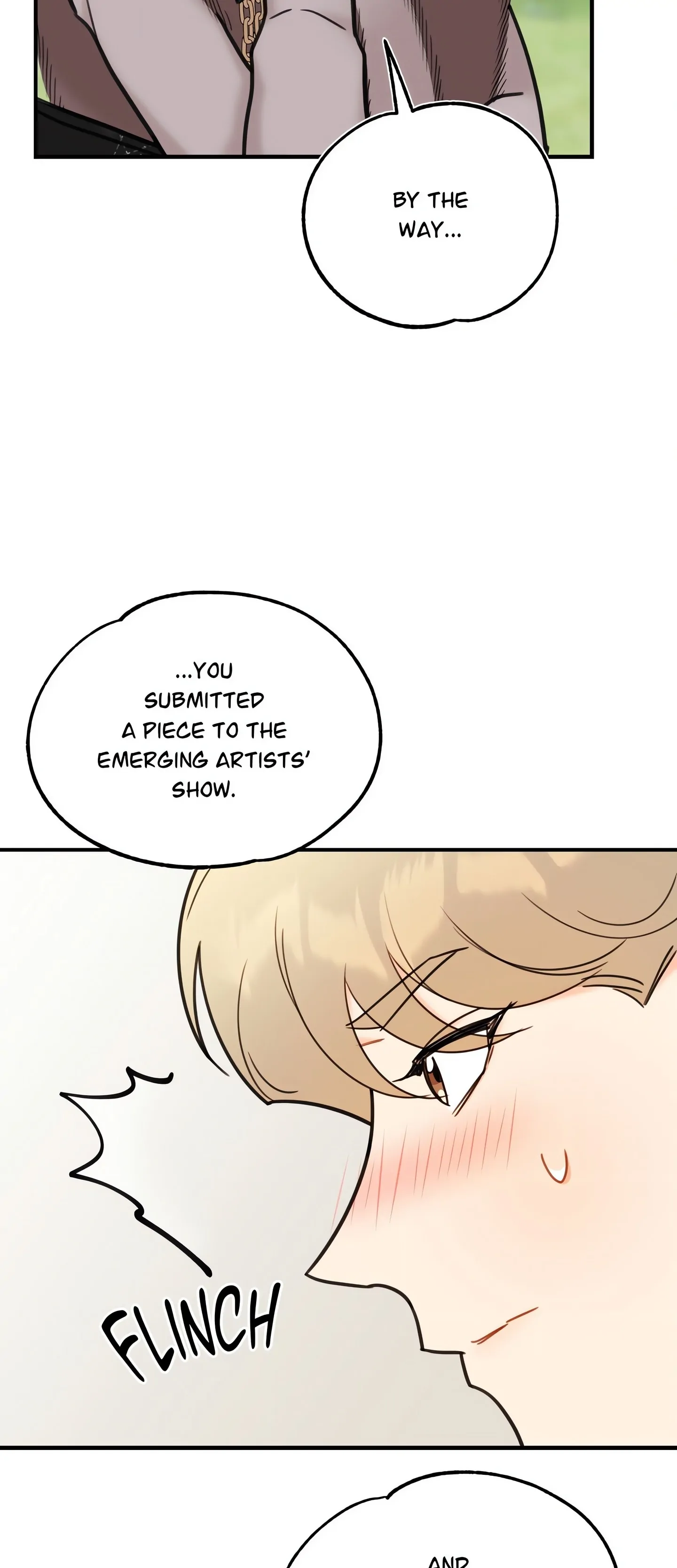 Stairway to Heaven [Official] Chapter 28 - page 7