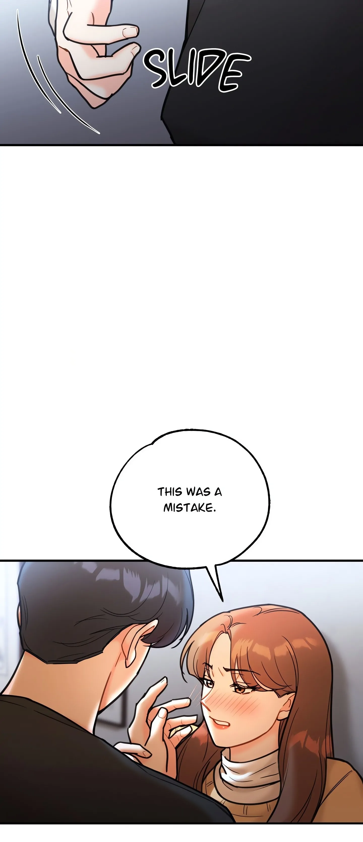 Stairway to Heaven [Official] Chapter 29 - page 9