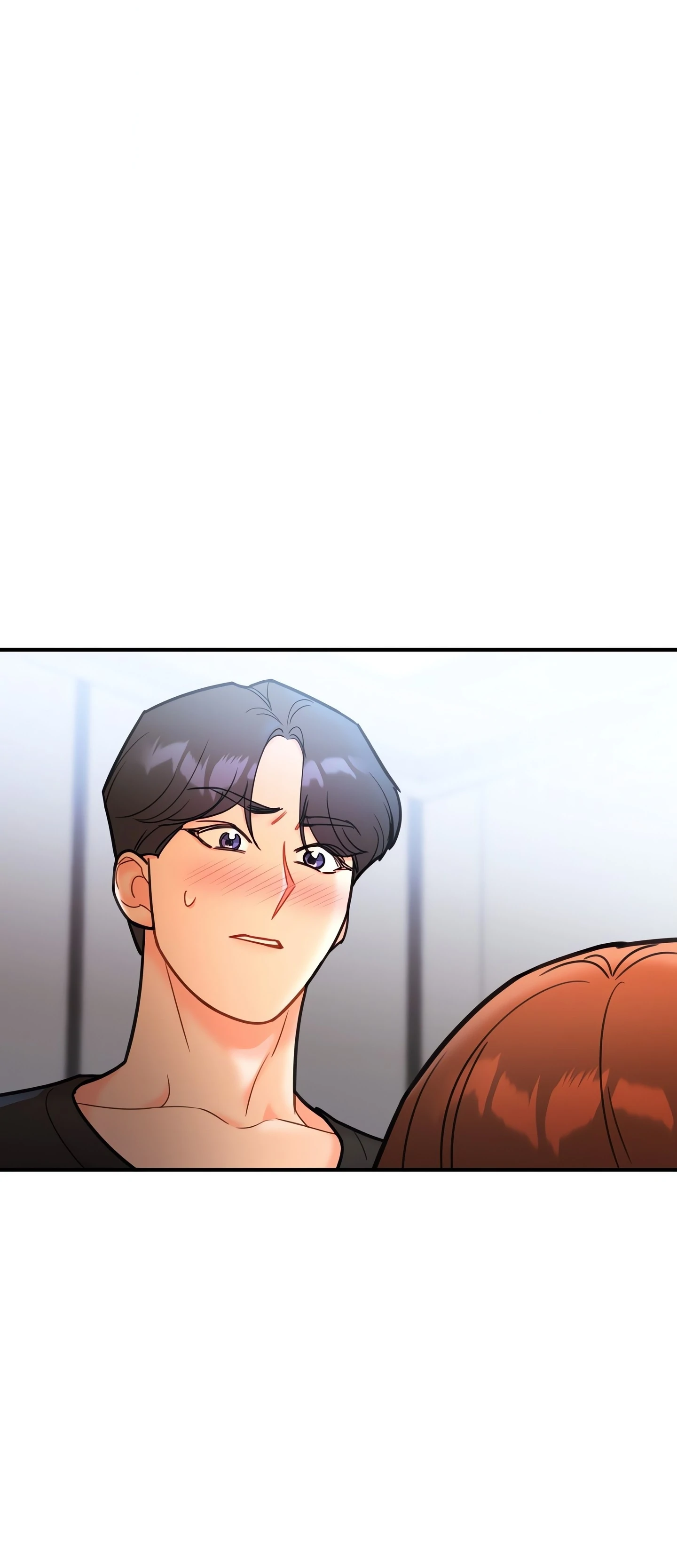 Stairway to Heaven [Official] Chapter 29 - page 10